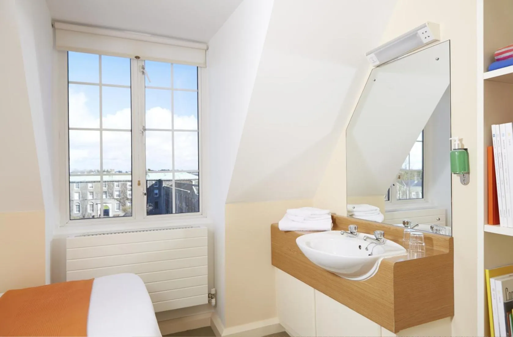 Day, Bed in Maynooth College Hospitality