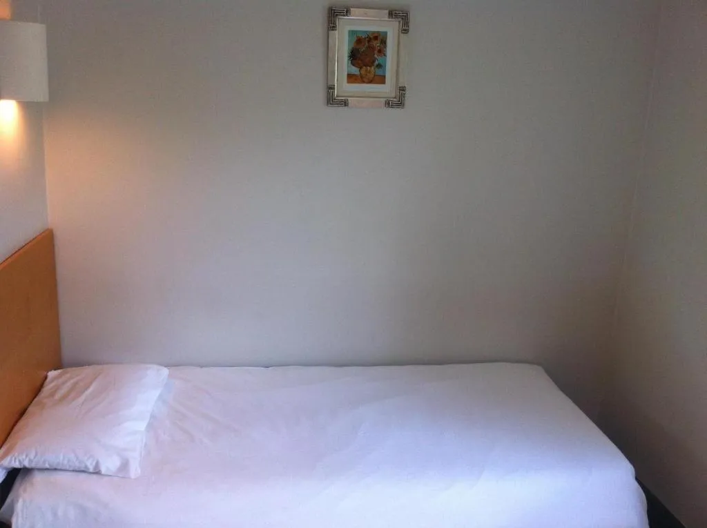 Bed in Maynooth College Hospitality