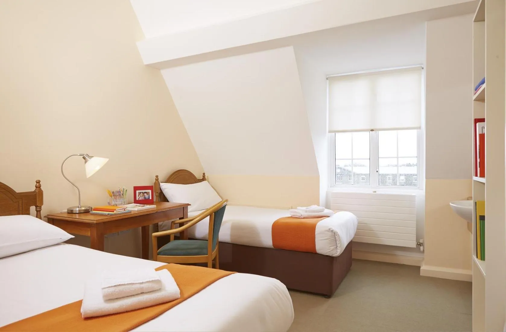 Day, Bed in Maynooth College Hospitality