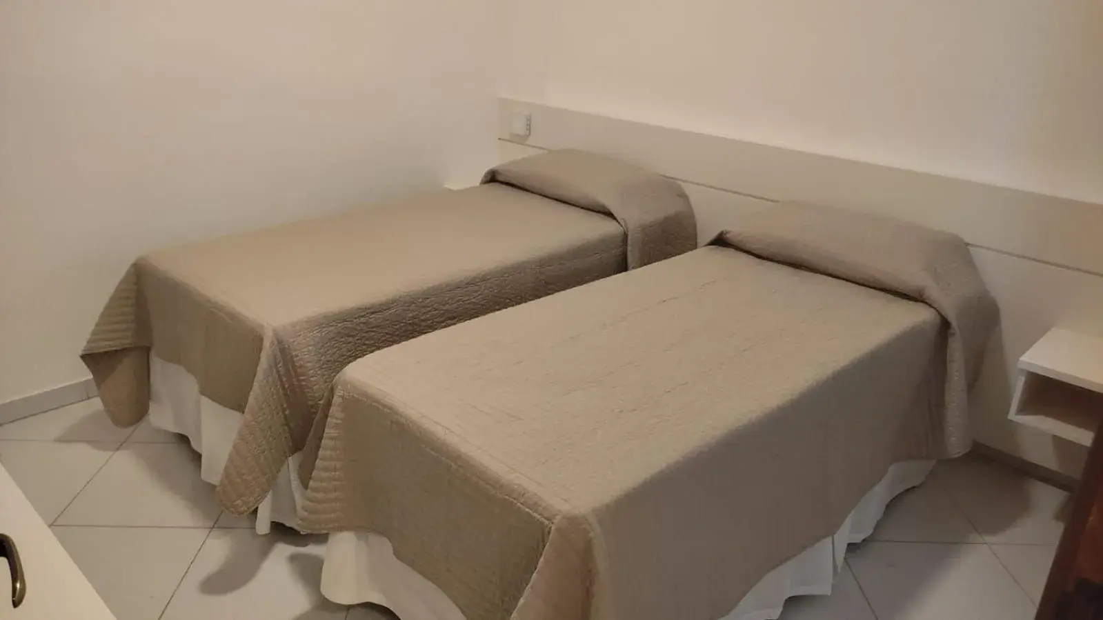 Classic Apartment - single occupancy in Dr. Marinho Apart Hotel Classic Apartment - single occupancy in Dr. Marinho Apart Hotel