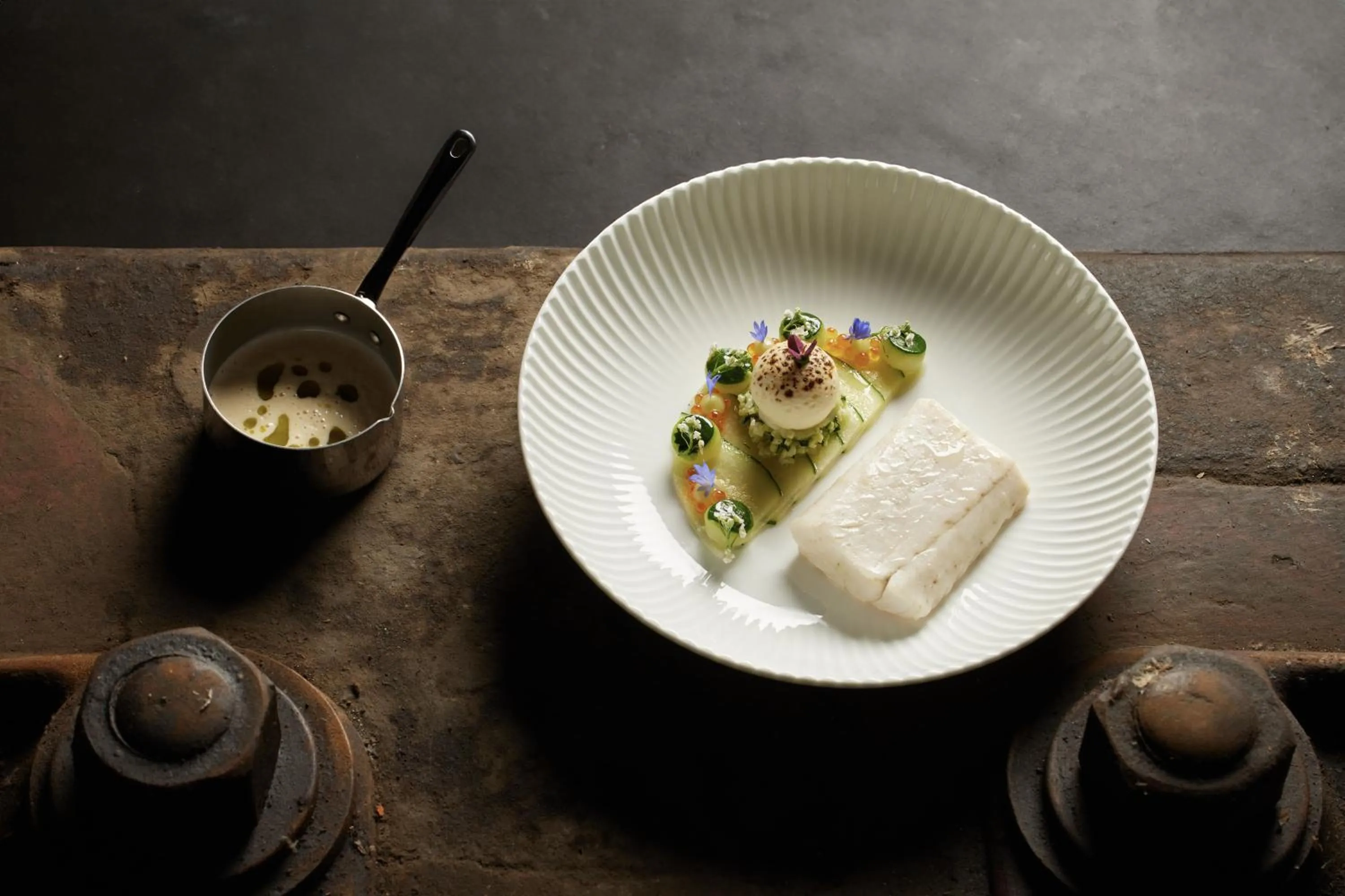 Restaurant/places to eat in Hotel & Spa REGENT PETITE FRANCE