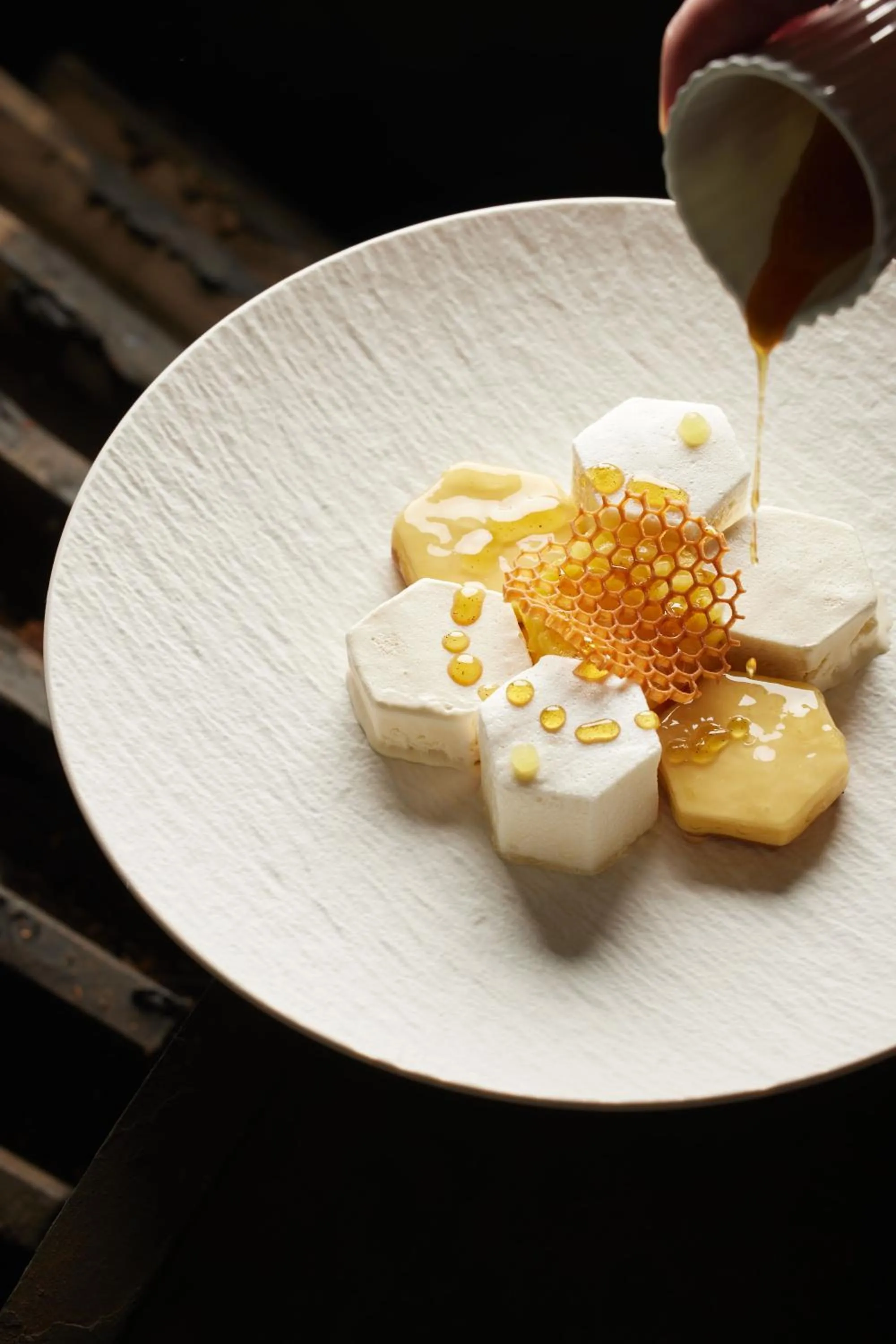 Restaurant/places to eat in Hotel & Spa REGENT PETITE FRANCE