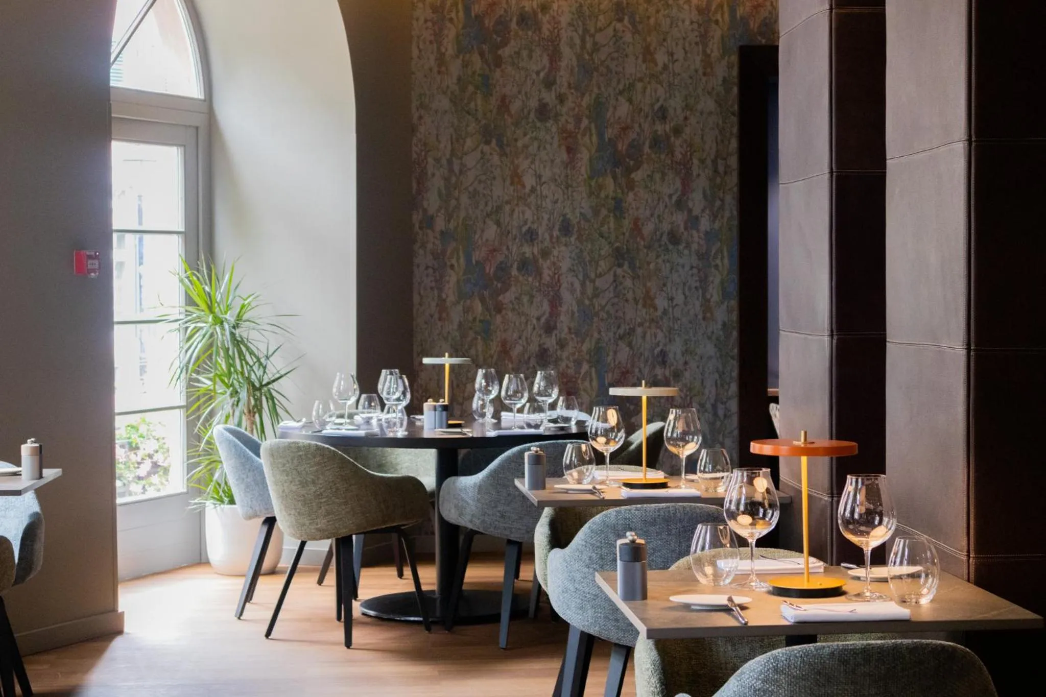 Breakfast in Hotel & Spa REGENT PETITE FRANCE