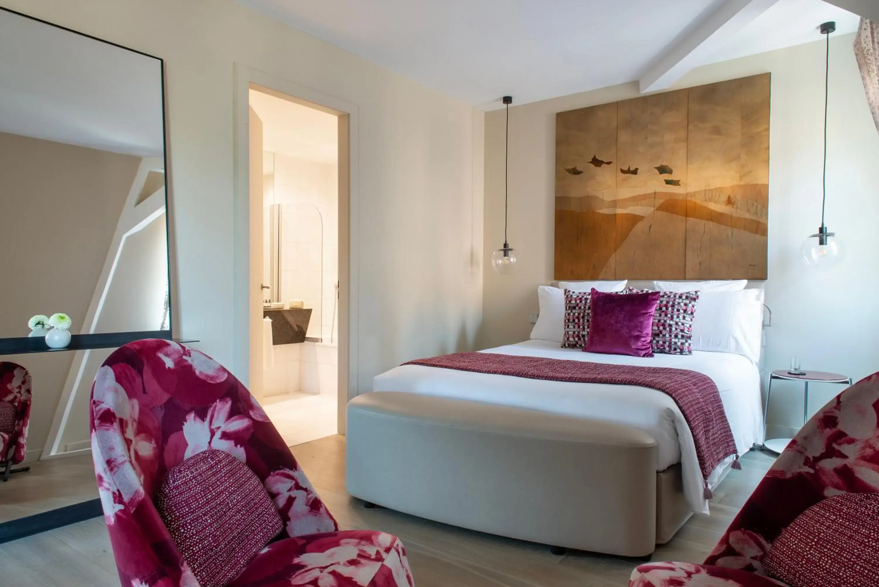 Classic Room in Hotel & Spa REGENT PETITE FRANCE Classic Room in Hotel & Spa REGENT PETITE FRANCE