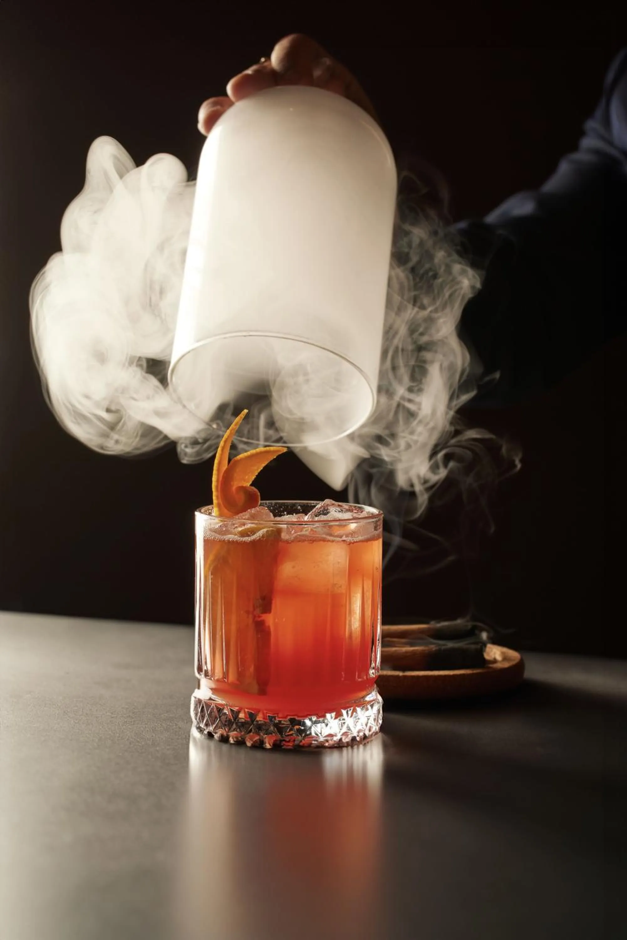 Restaurant/places to eat in Hotel & Spa REGENT PETITE FRANCE