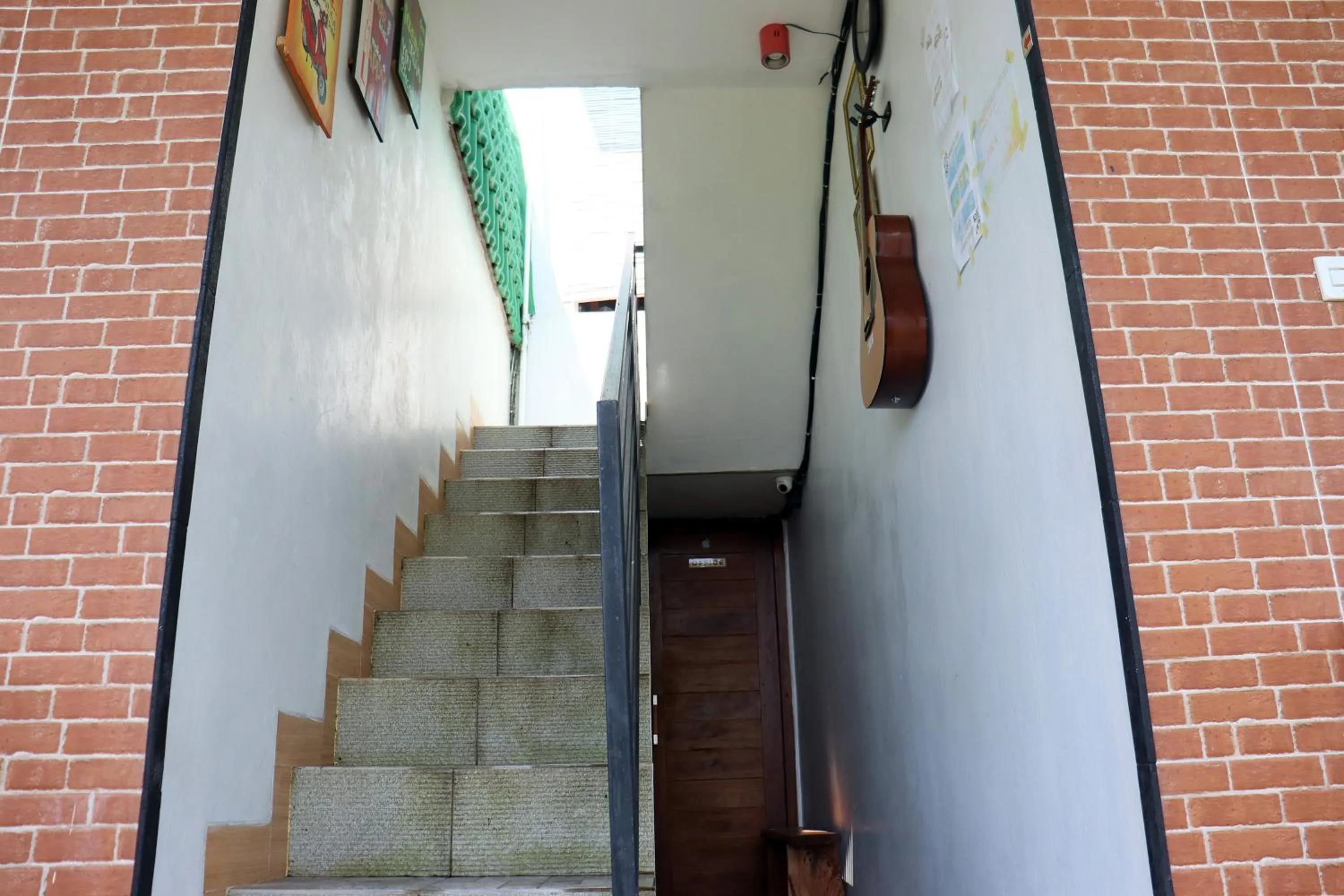 acessibility in Sunny Point Penida