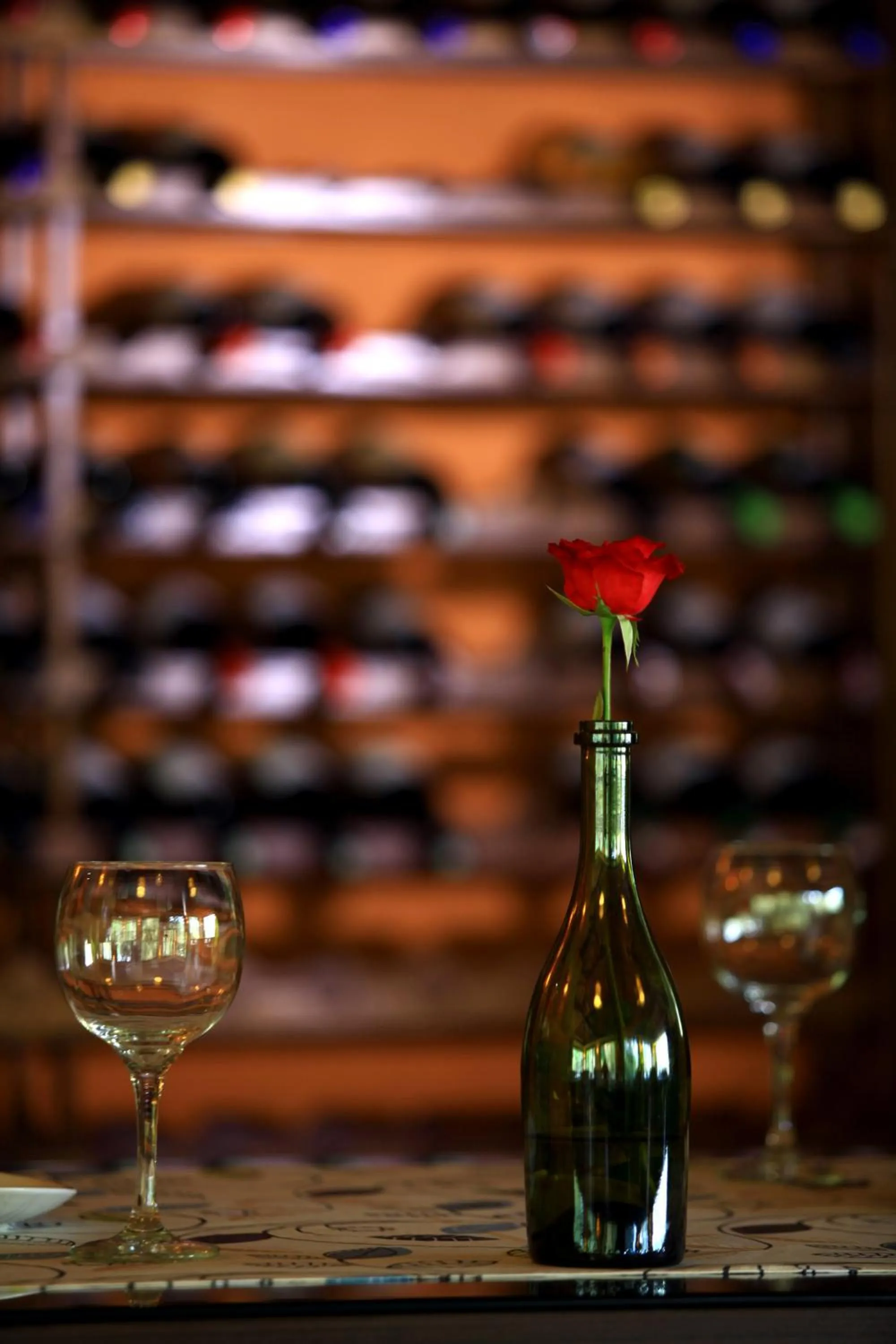 Restaurant/places to eat in Eco Resort Serra Imperial