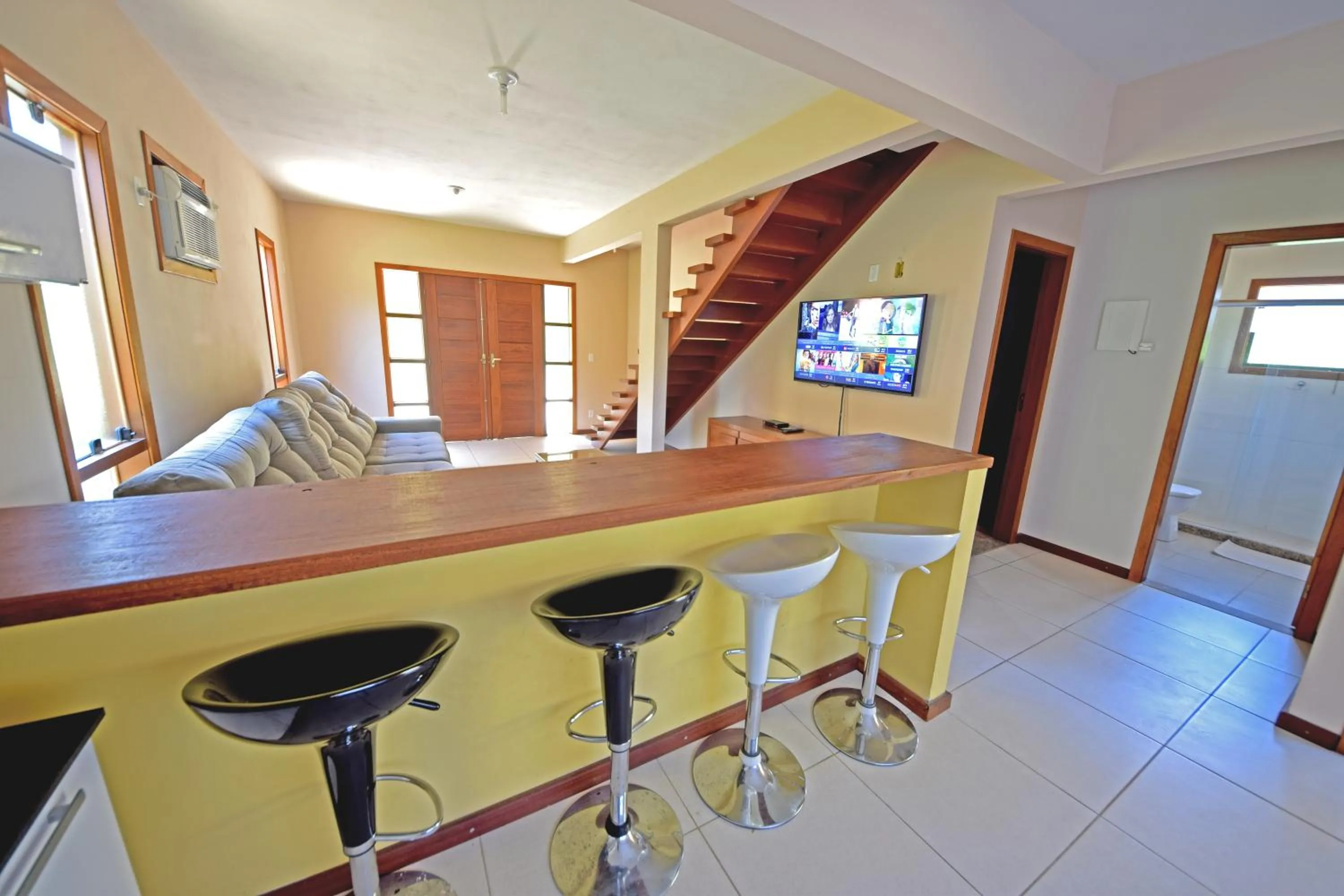 Eco Resort Serra Imperial