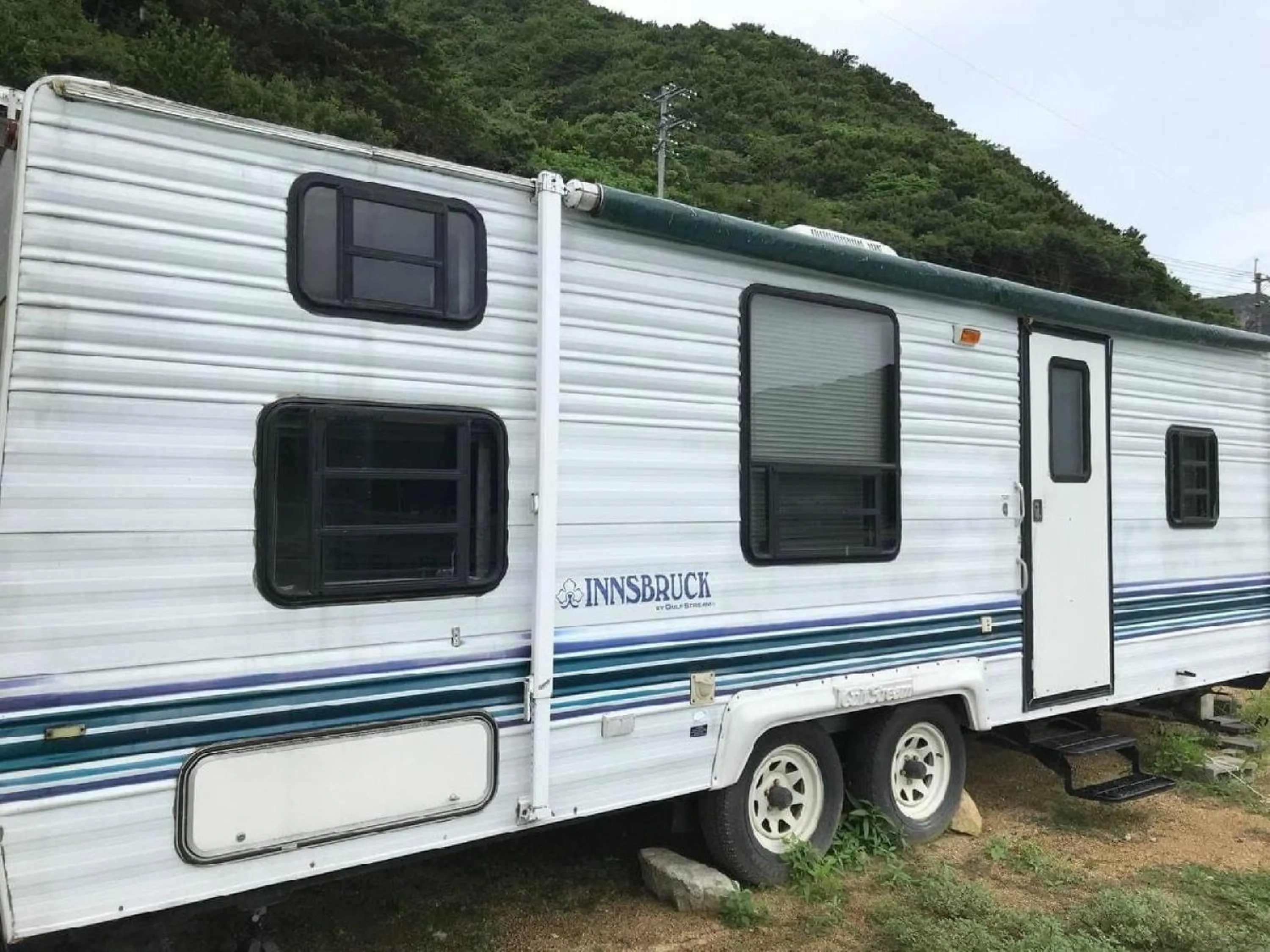 Photo of the whole room in Sea Tiger Island Inn Shodoshima