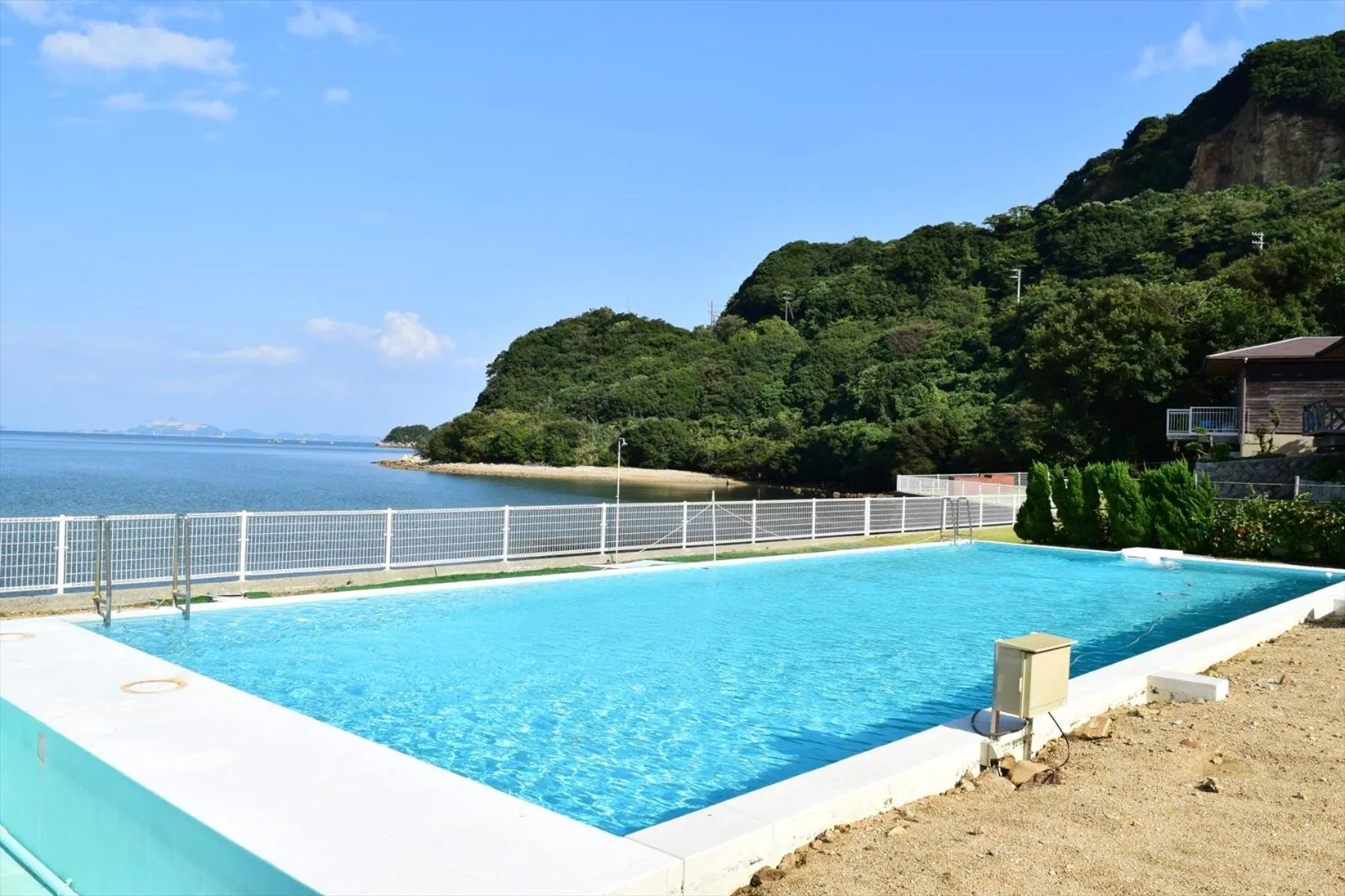Activities in Sea Tiger Island Inn Shodoshima