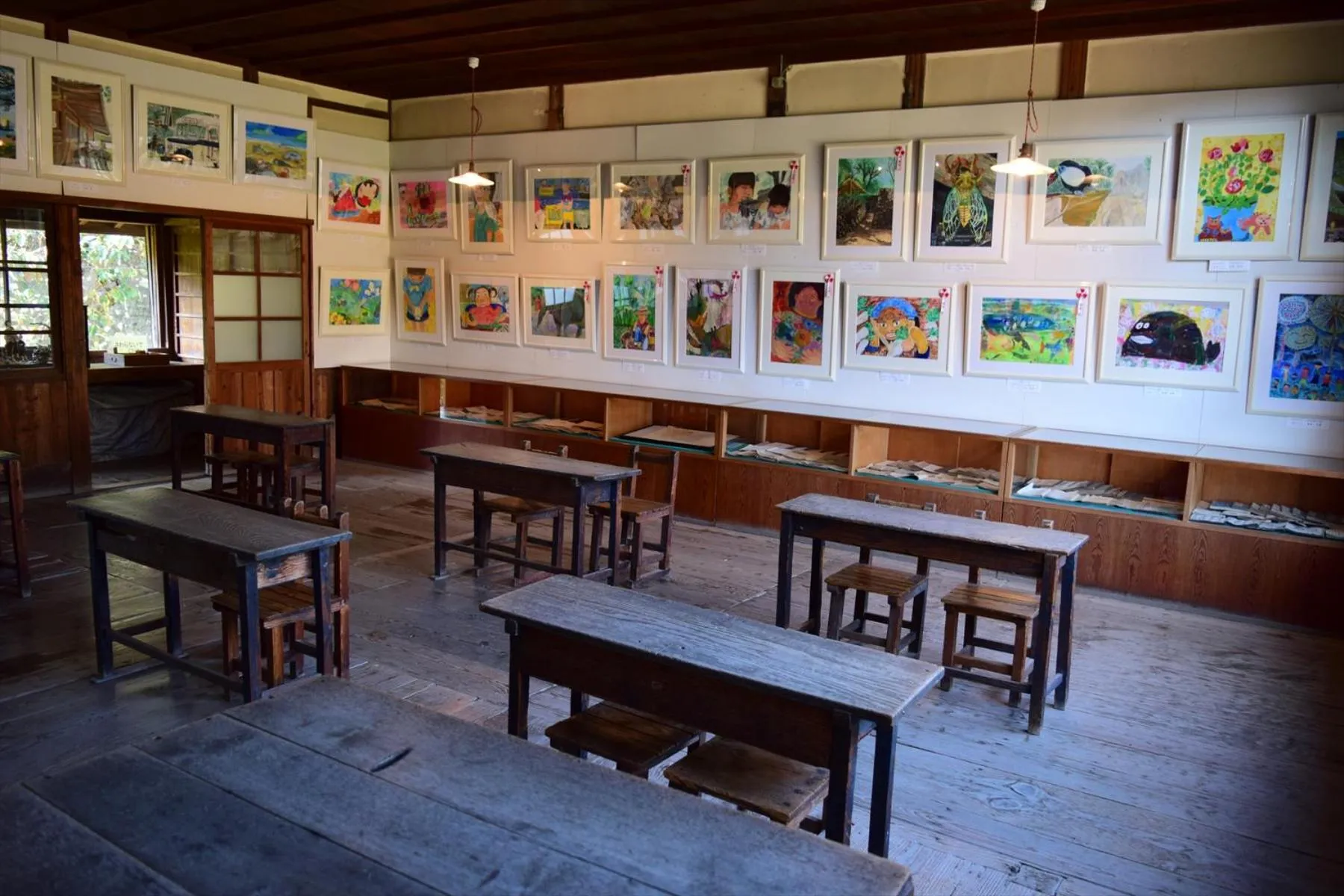 Nearby landmark in Sea Tiger Island Inn Shodoshima