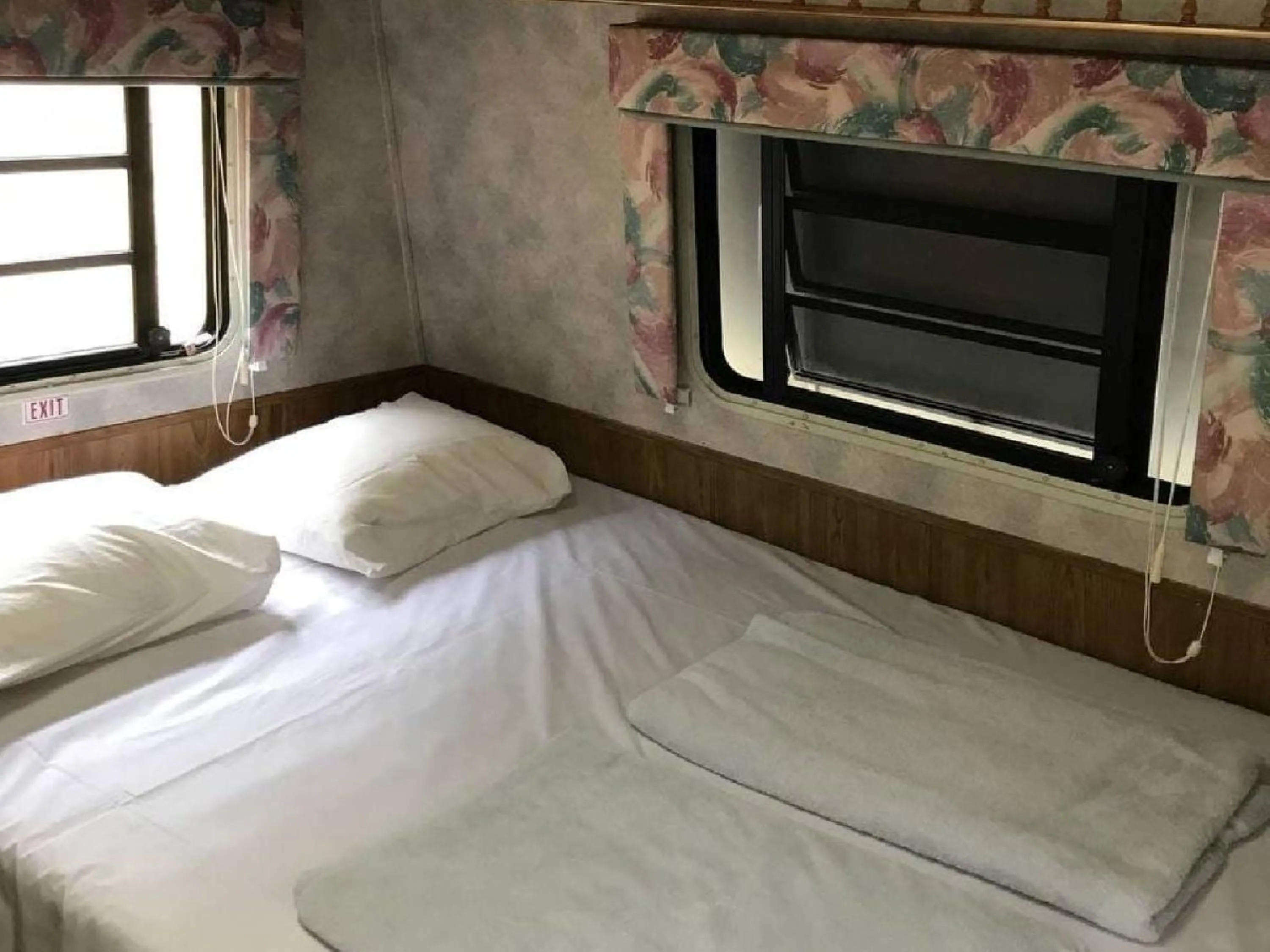 Bedroom, Bed in Sea Tiger Island Inn Shodoshima