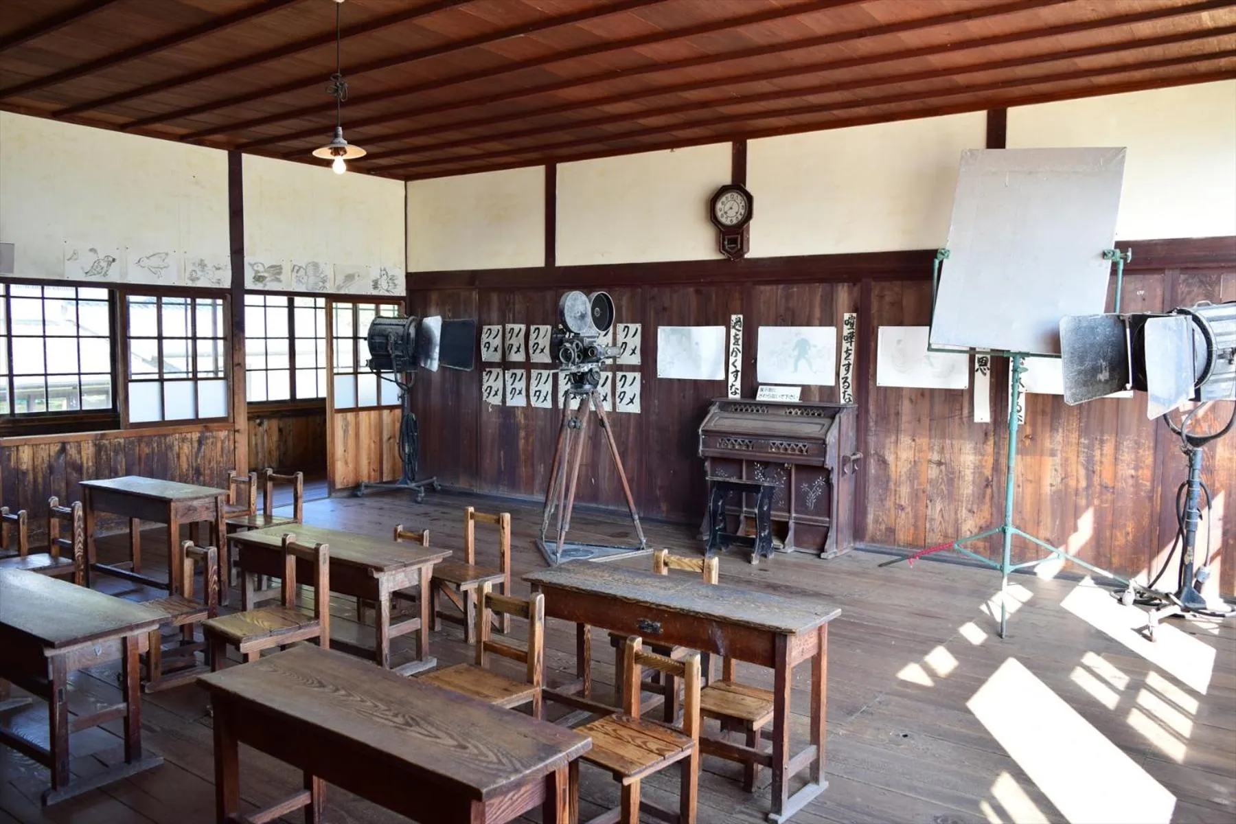 Nearby landmark in Sea Tiger Island Inn Shodoshima