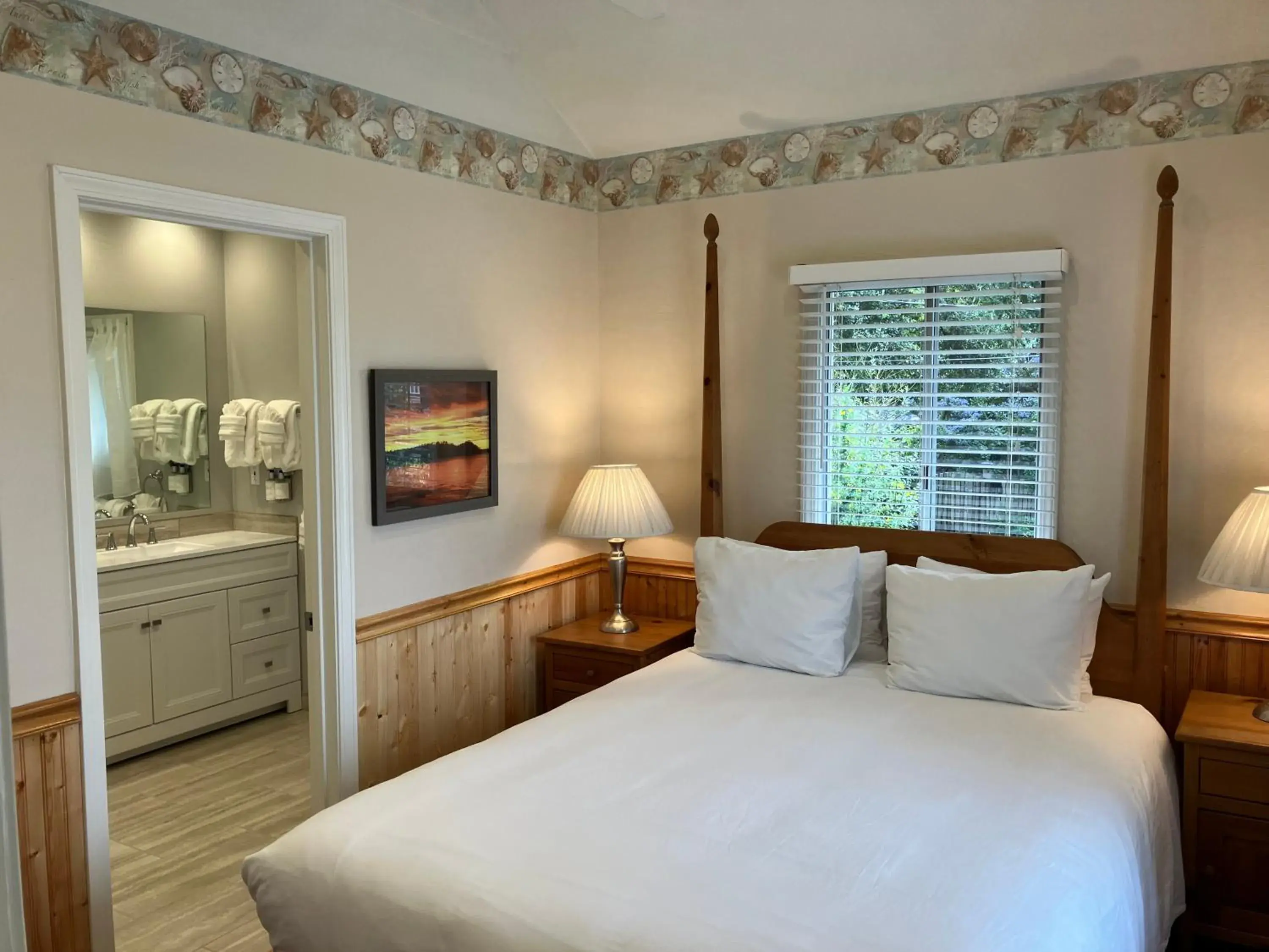 Dolores Cottage I, Private Rental with Kitchen in Briarwood Inn Dolores Cottage I, Private Rental with Kitchen in Briarwood Inn