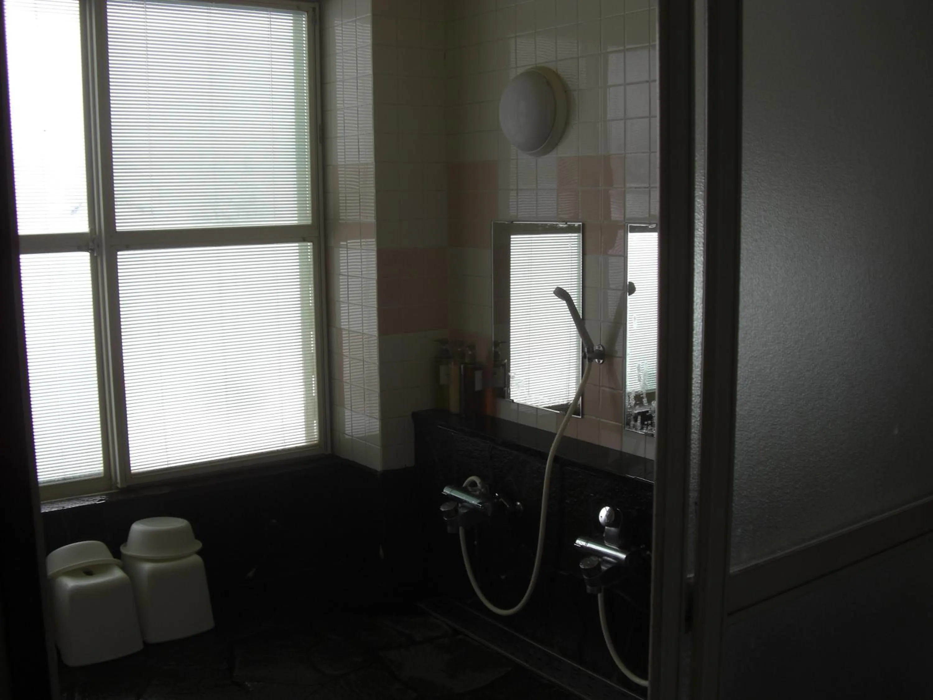 Hot Spring Bath in Akakura Yours Inn