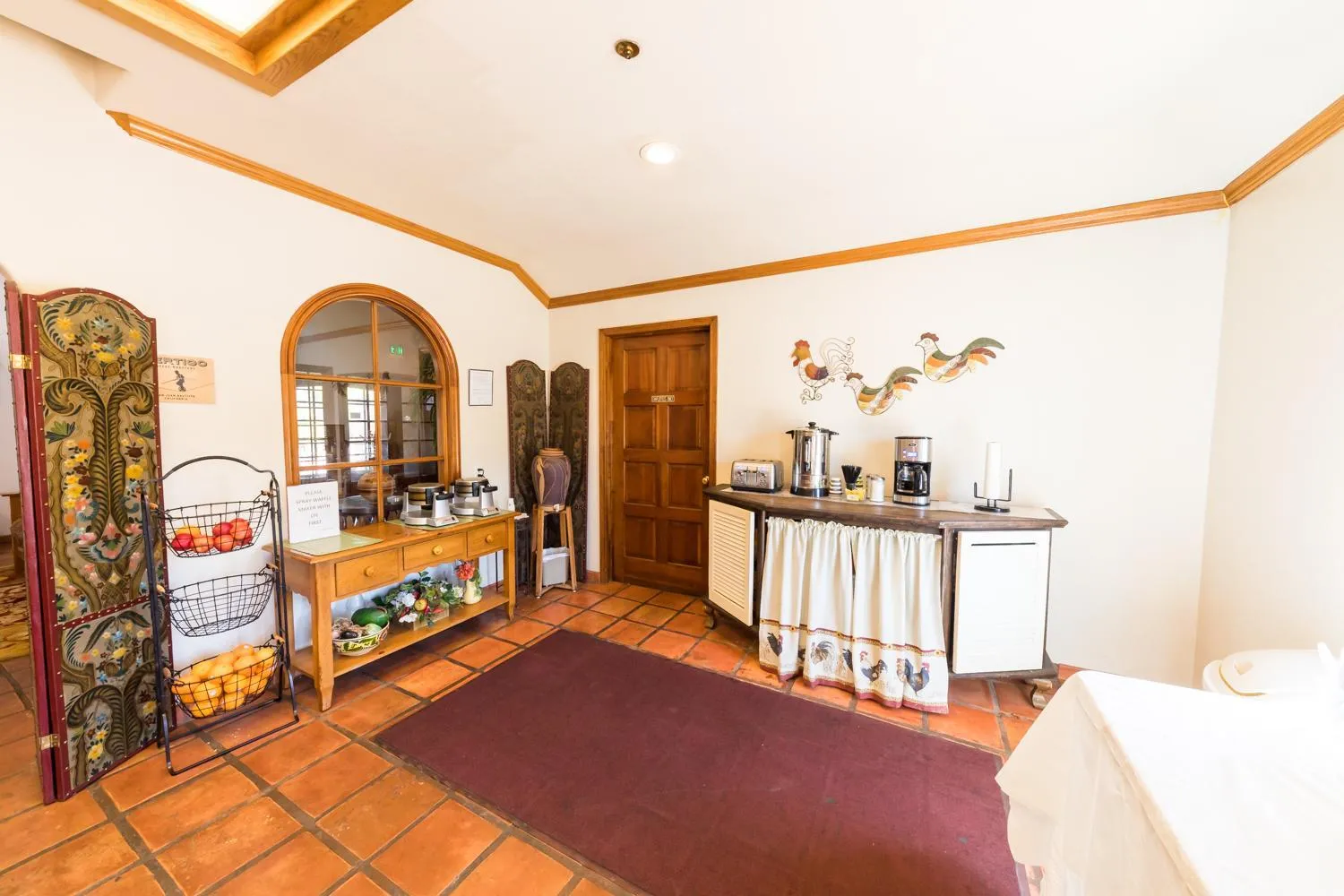 Posada de San Juan