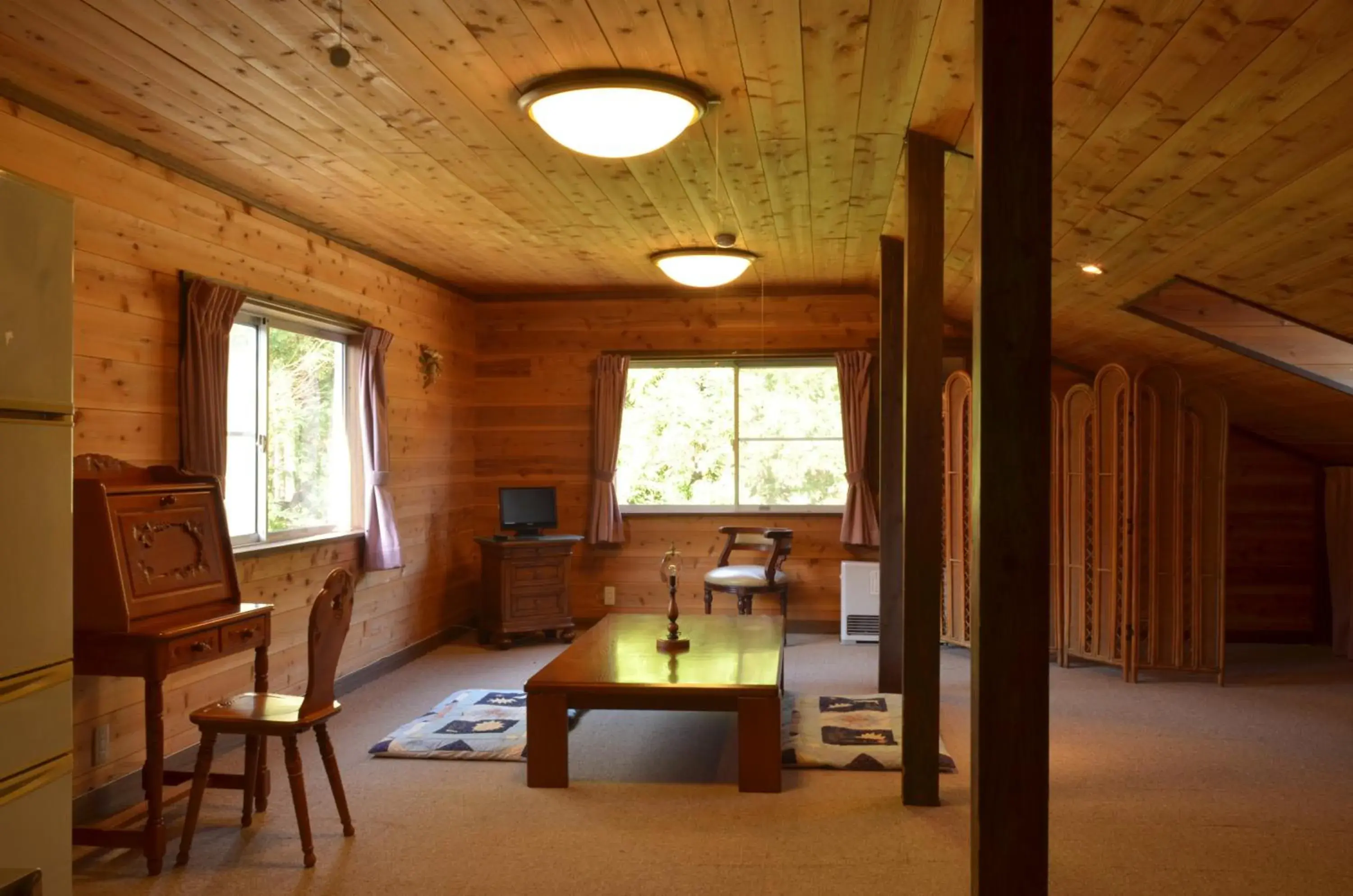 Family Room in Soratobu Usagi Family Room in Soratobu Usagi