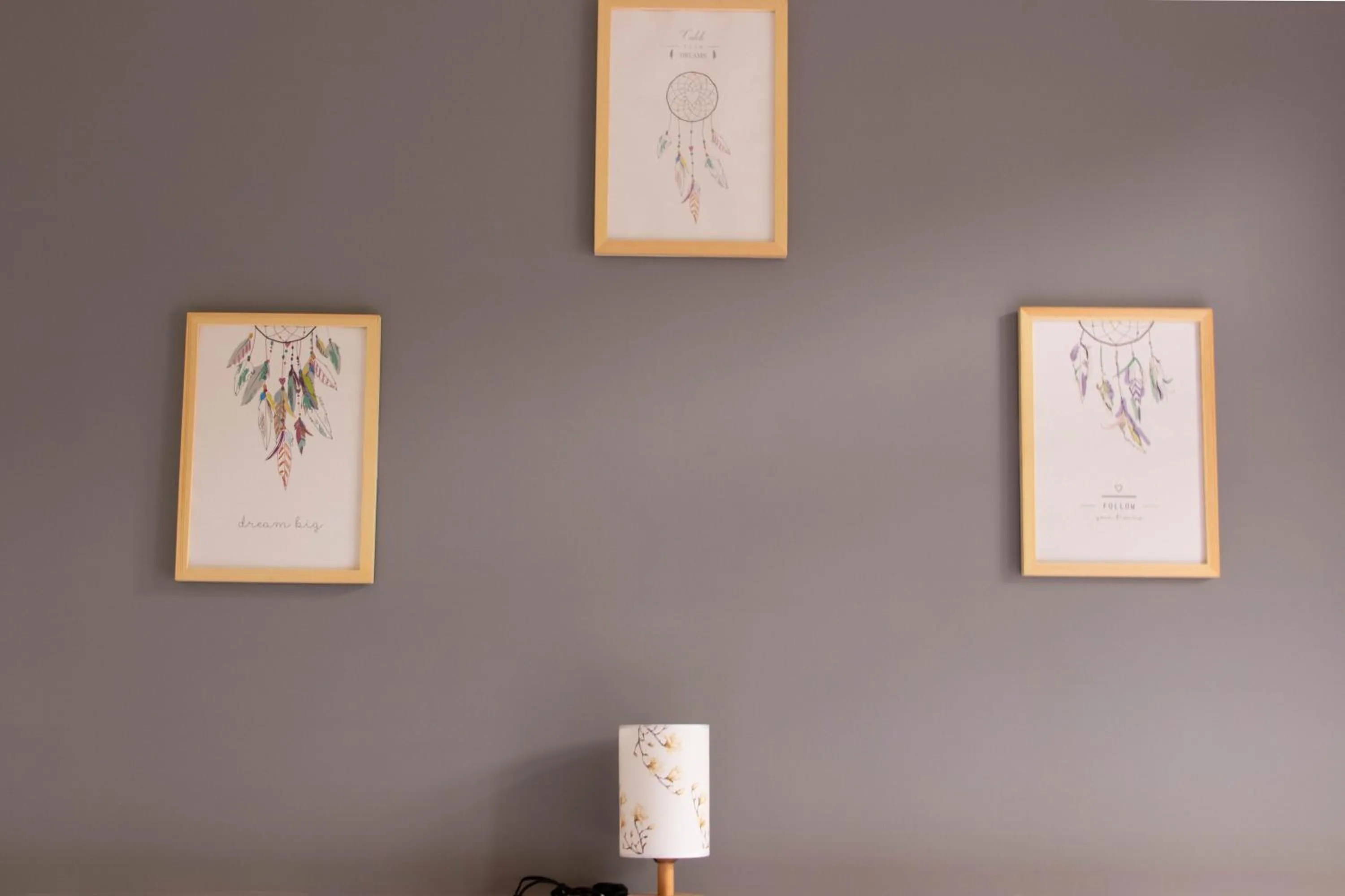 Tung Shiang Homestay