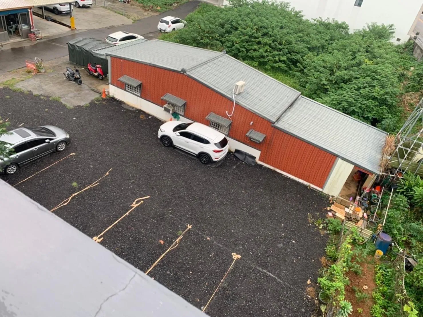 Tung Shiang Homestay