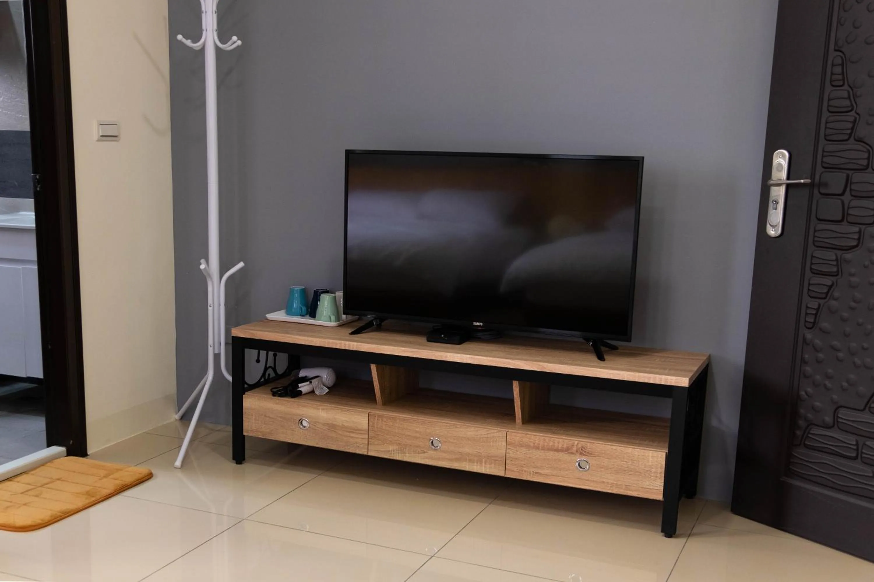 Tung Shiang Homestay