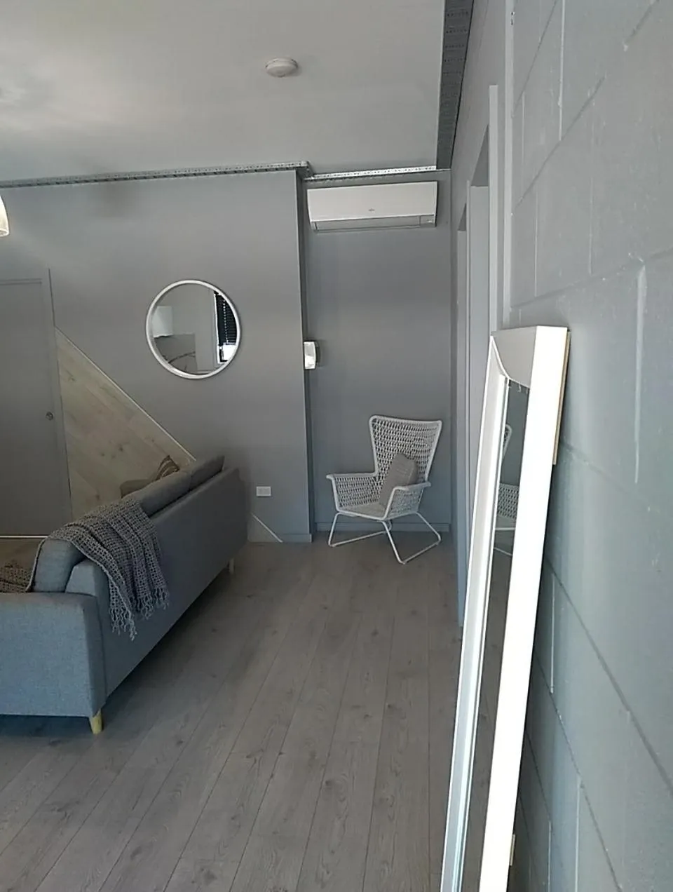 Kindred Parkside Apartments