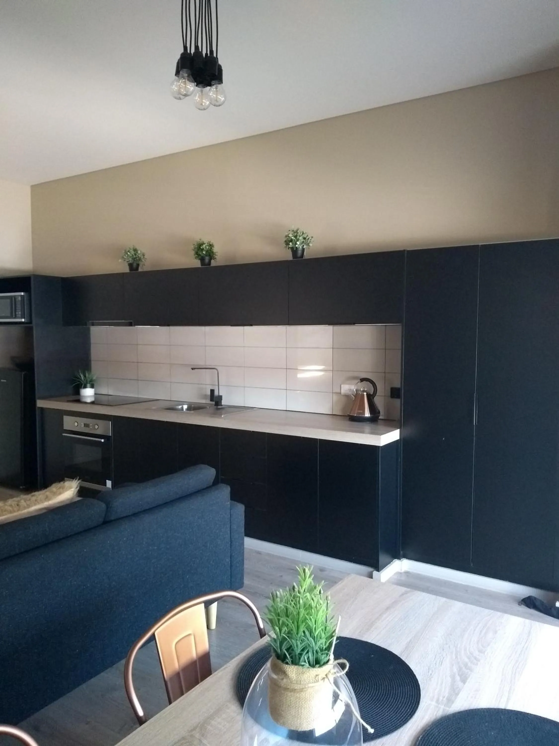 Kindred Parkside Apartments