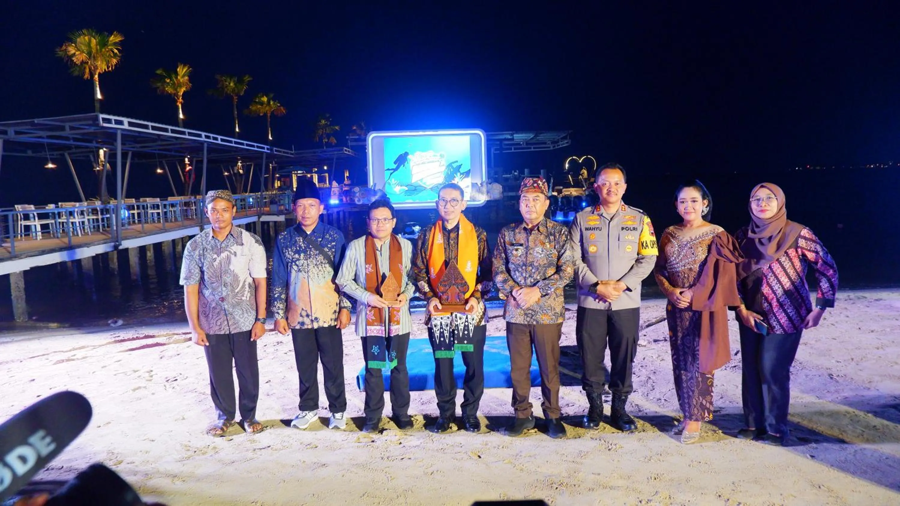 Ocean View Residence