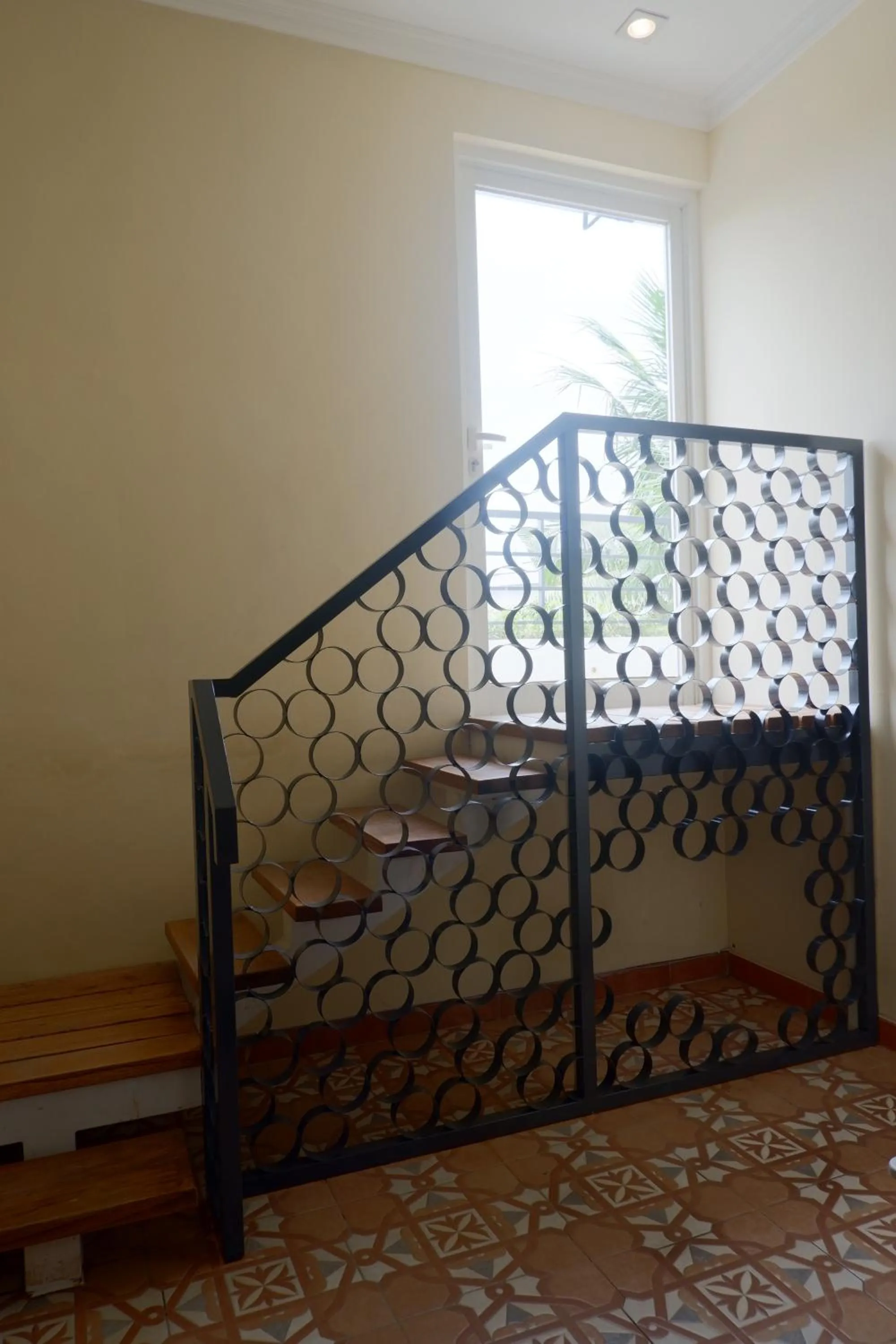 Photo of the whole room in Ocean View Residence