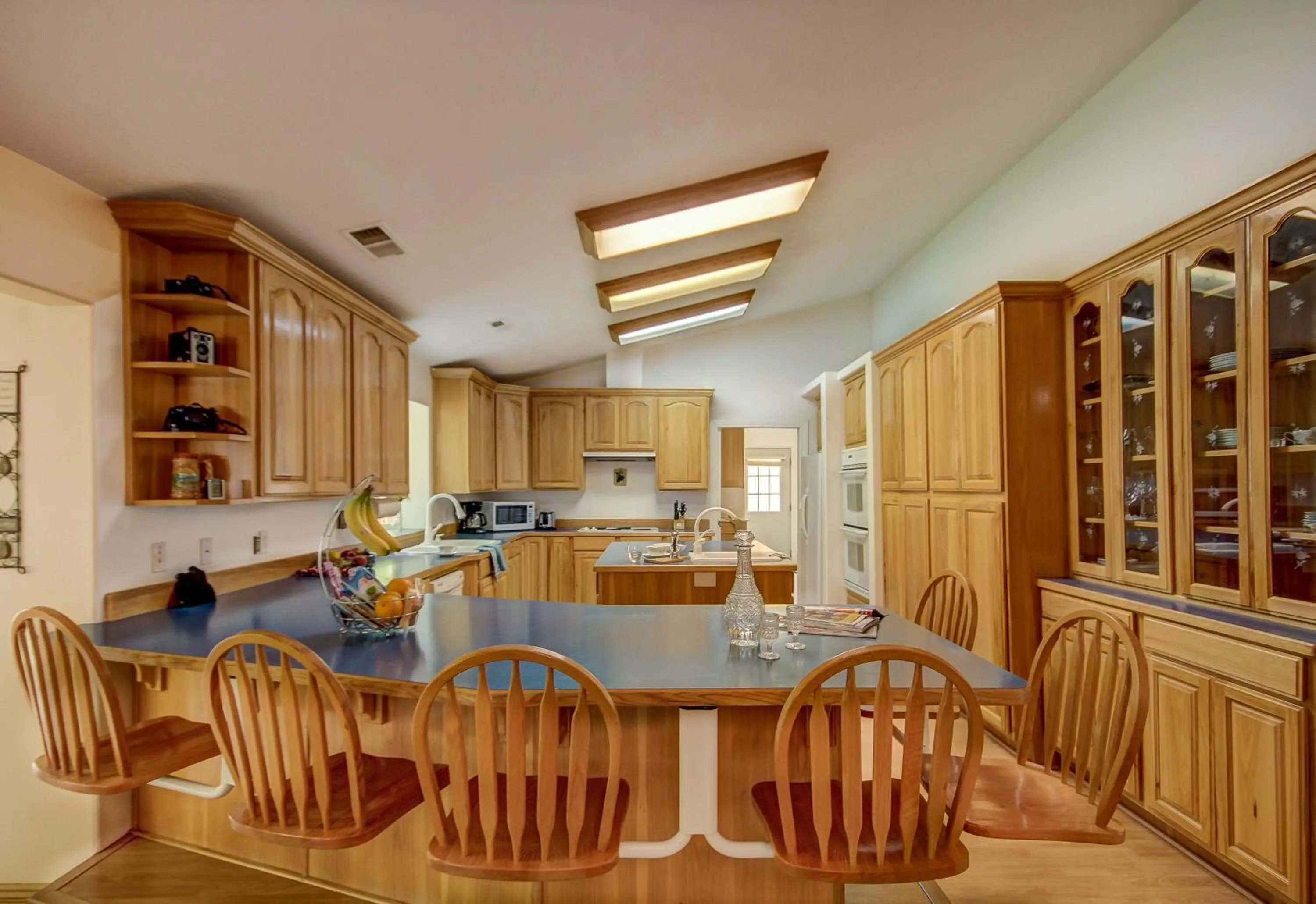 Other in Pecan Point by KABINO Mountain Trail Access Foosball Table Private Yard Firepit WiFi Grill