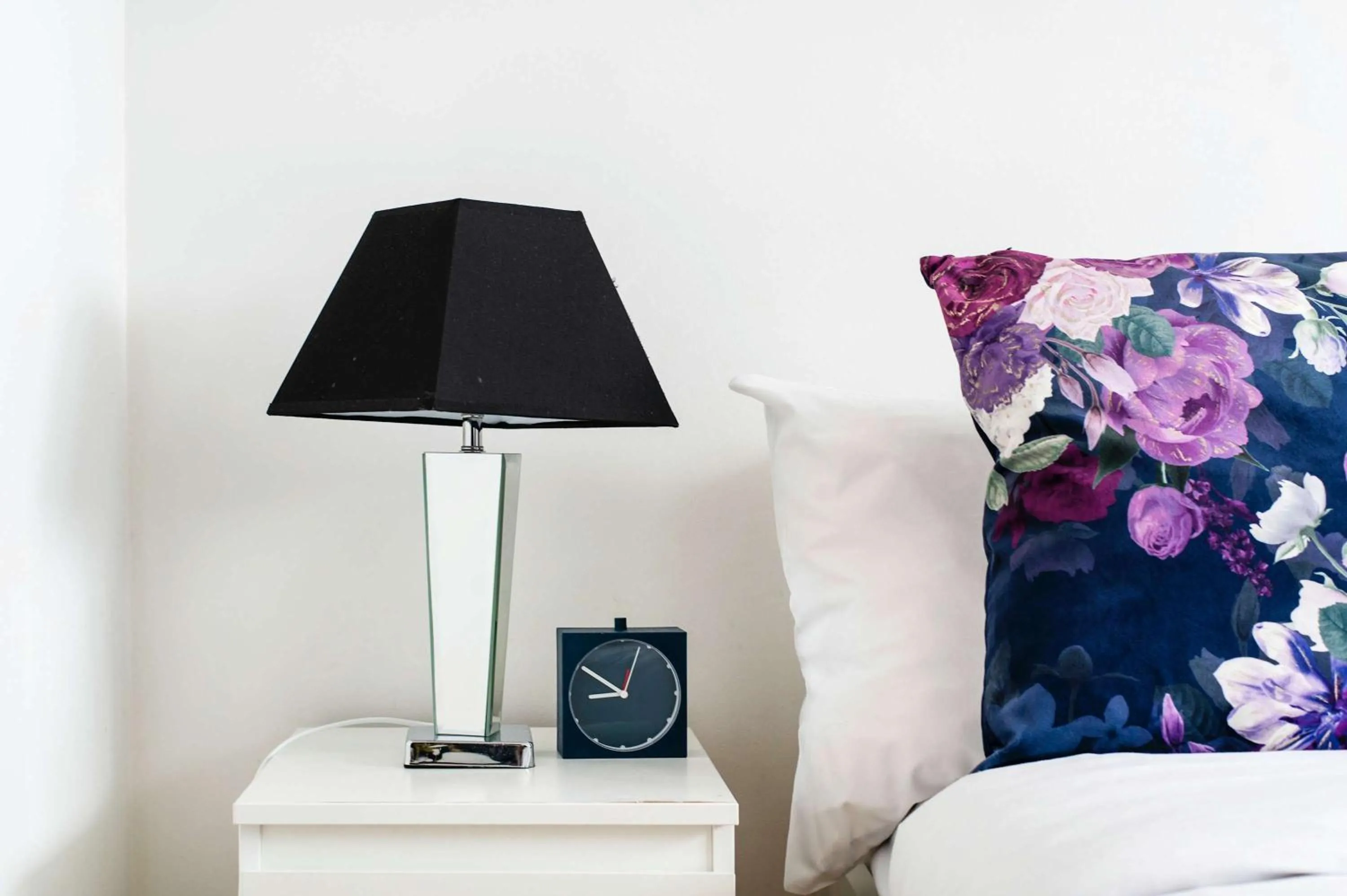 Bed in Destination London Docklands Riverside