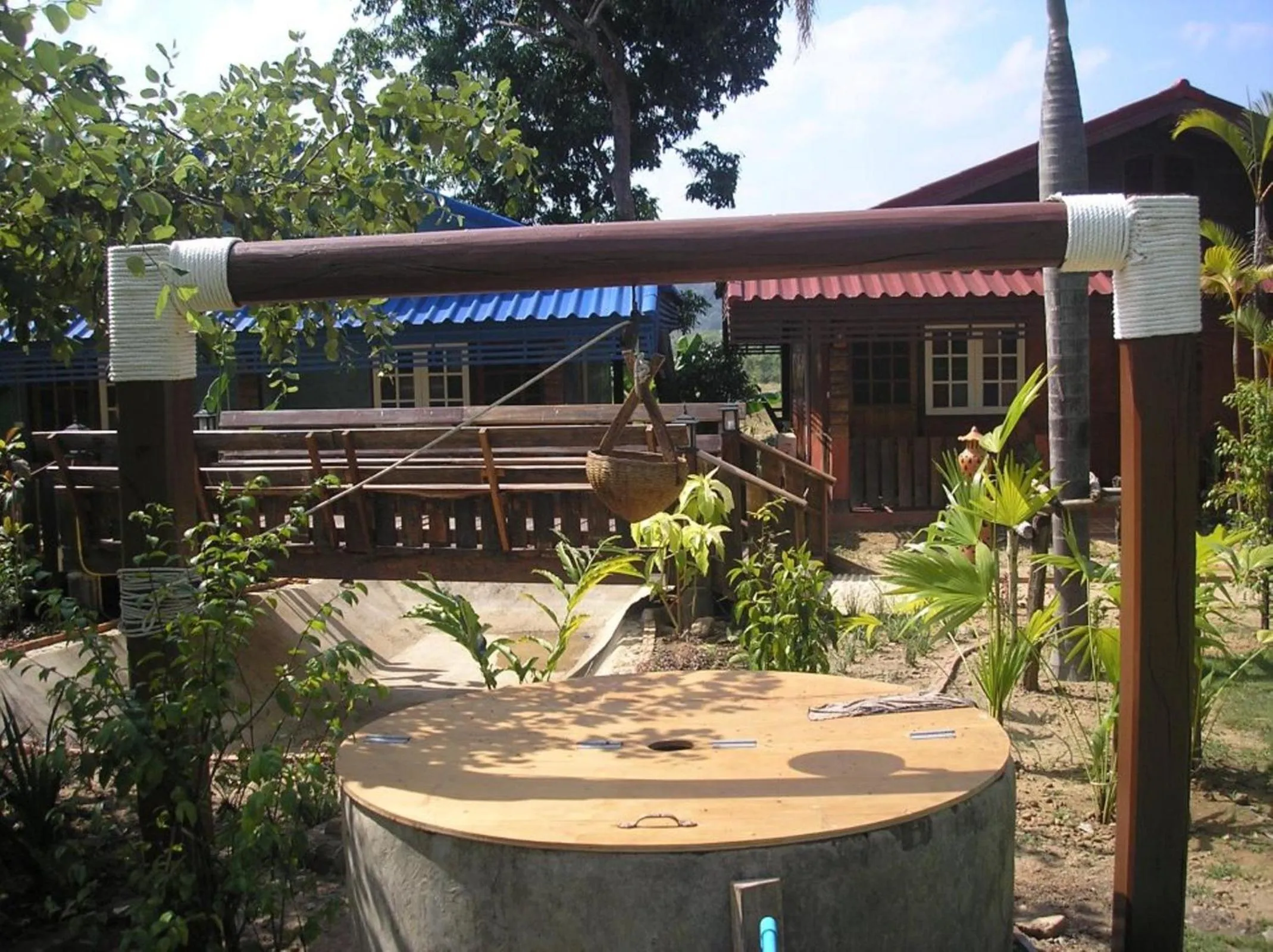 Other in Tamarind Grand Resort Mae Sariang