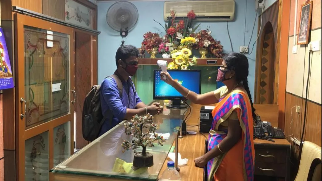 Other in Hotel Shri Swarna's Palace - A Business Class Hotel