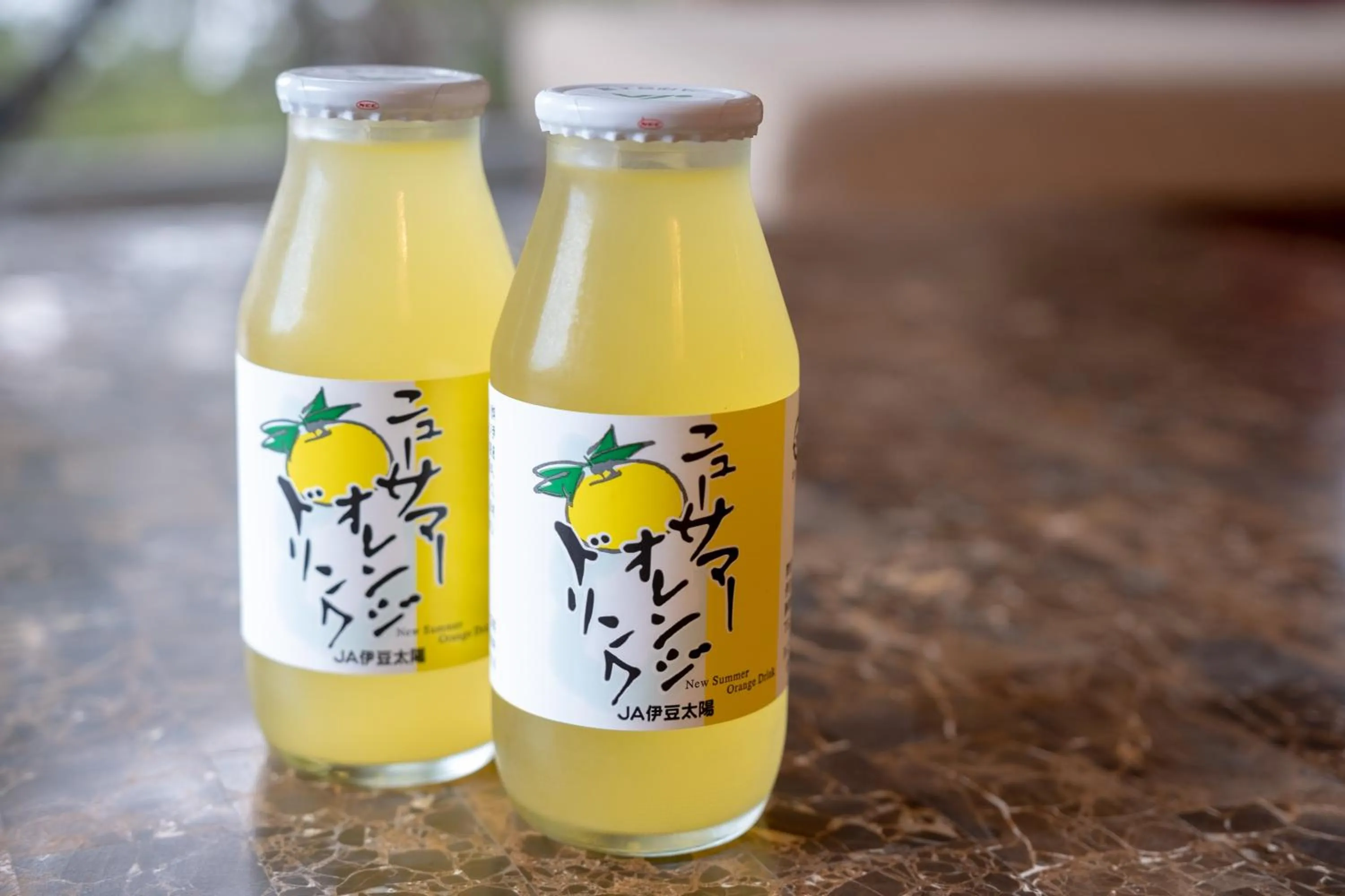 Drinks in ISANA Resort