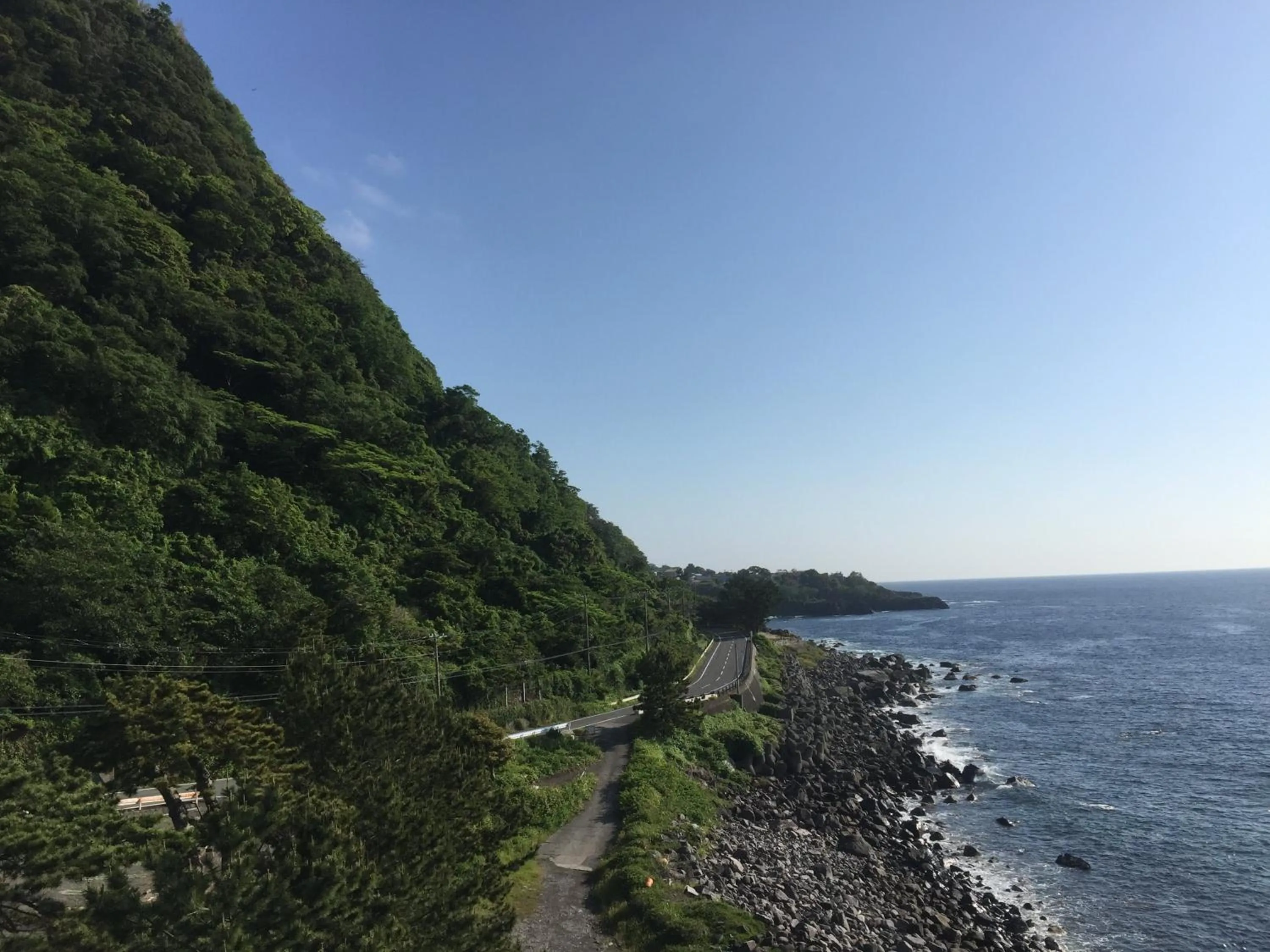 Property building in ISANA Resort