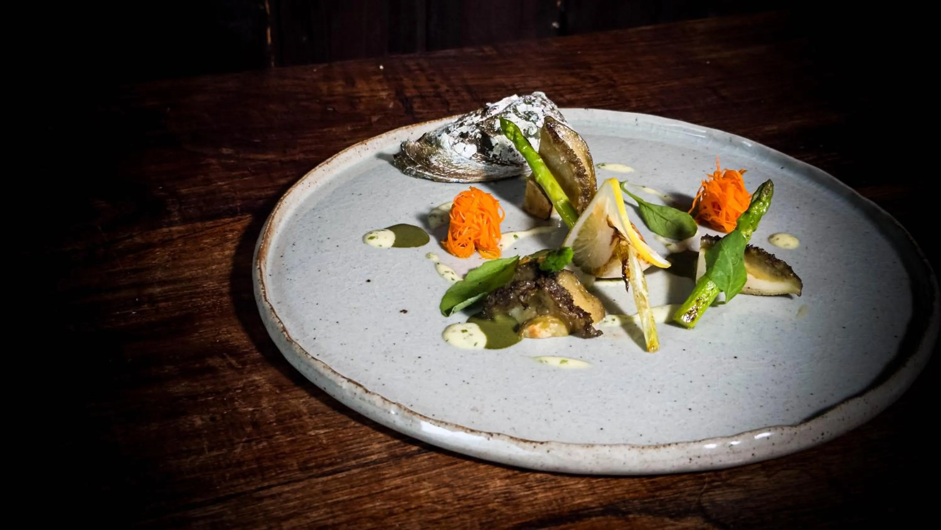 Dinner in ISANA Resort