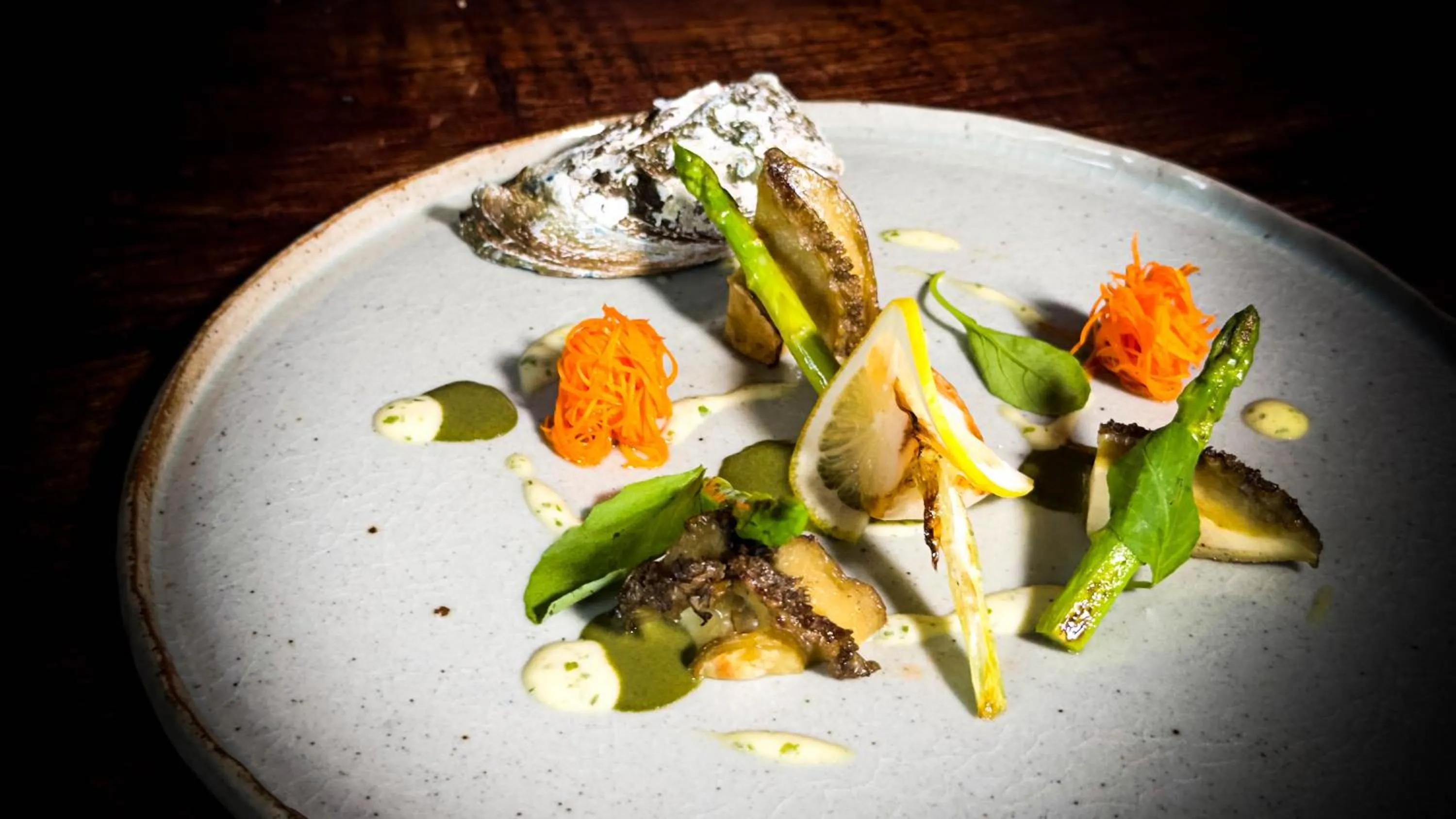 Dinner in ISANA Resort