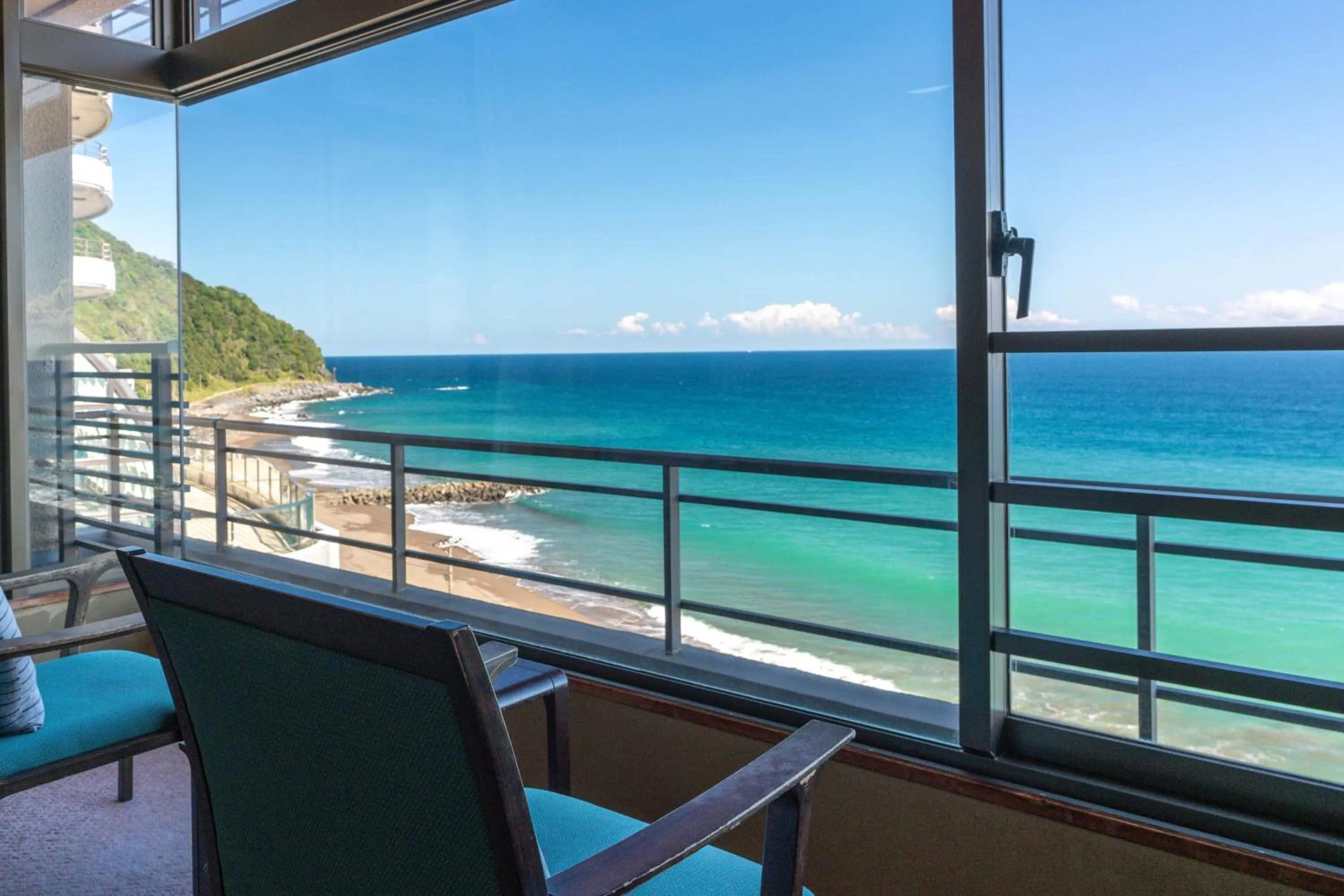 View (from property/room) in Atagawakan