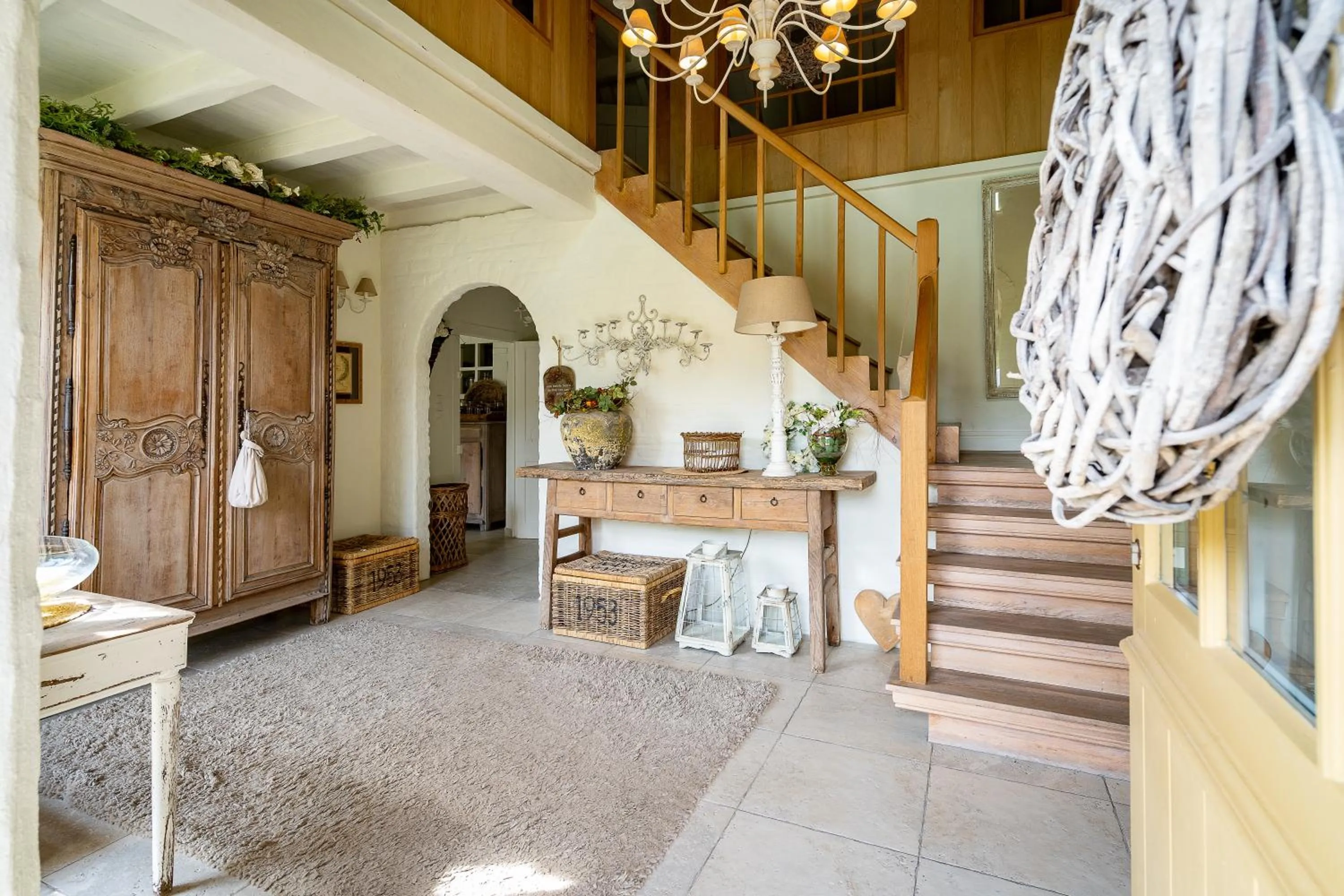 Guesthouse B&B De Loverlij