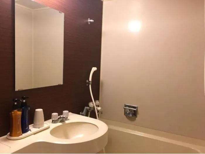 Kanazawa Central Hotel