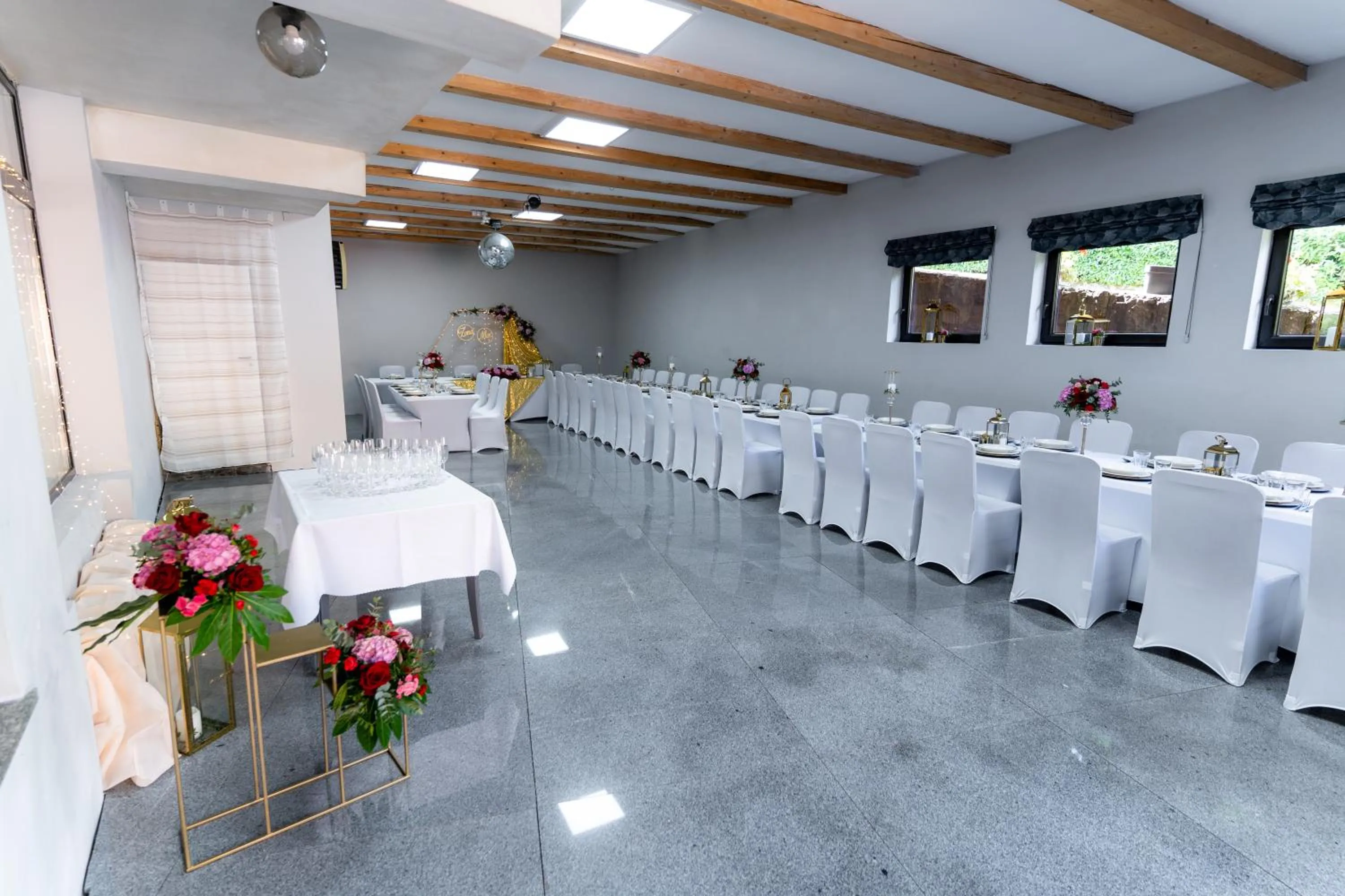 Restaurant/places to eat in OW.RZECZKA