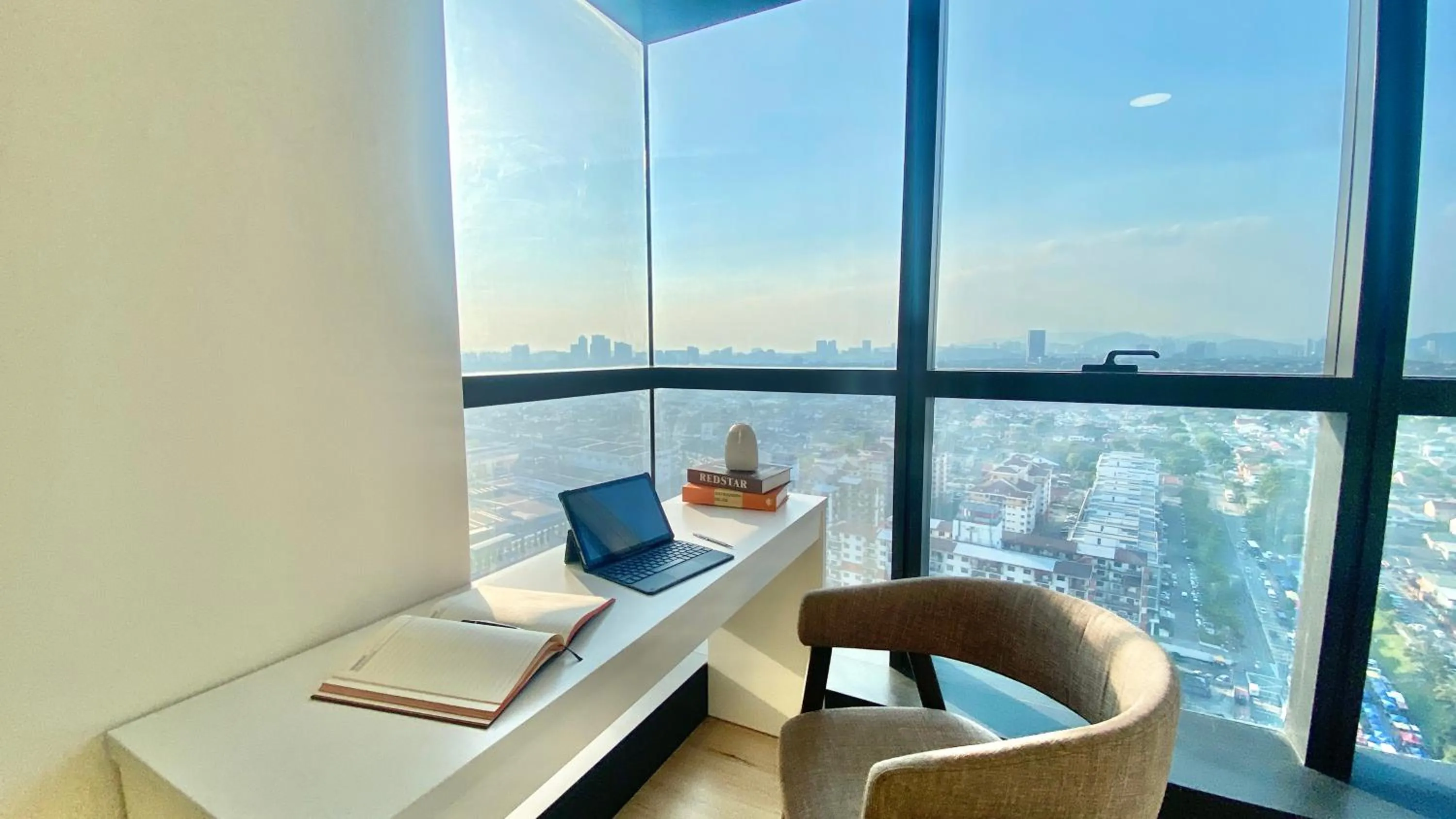 The Mirth Icon City Petaling Jaya