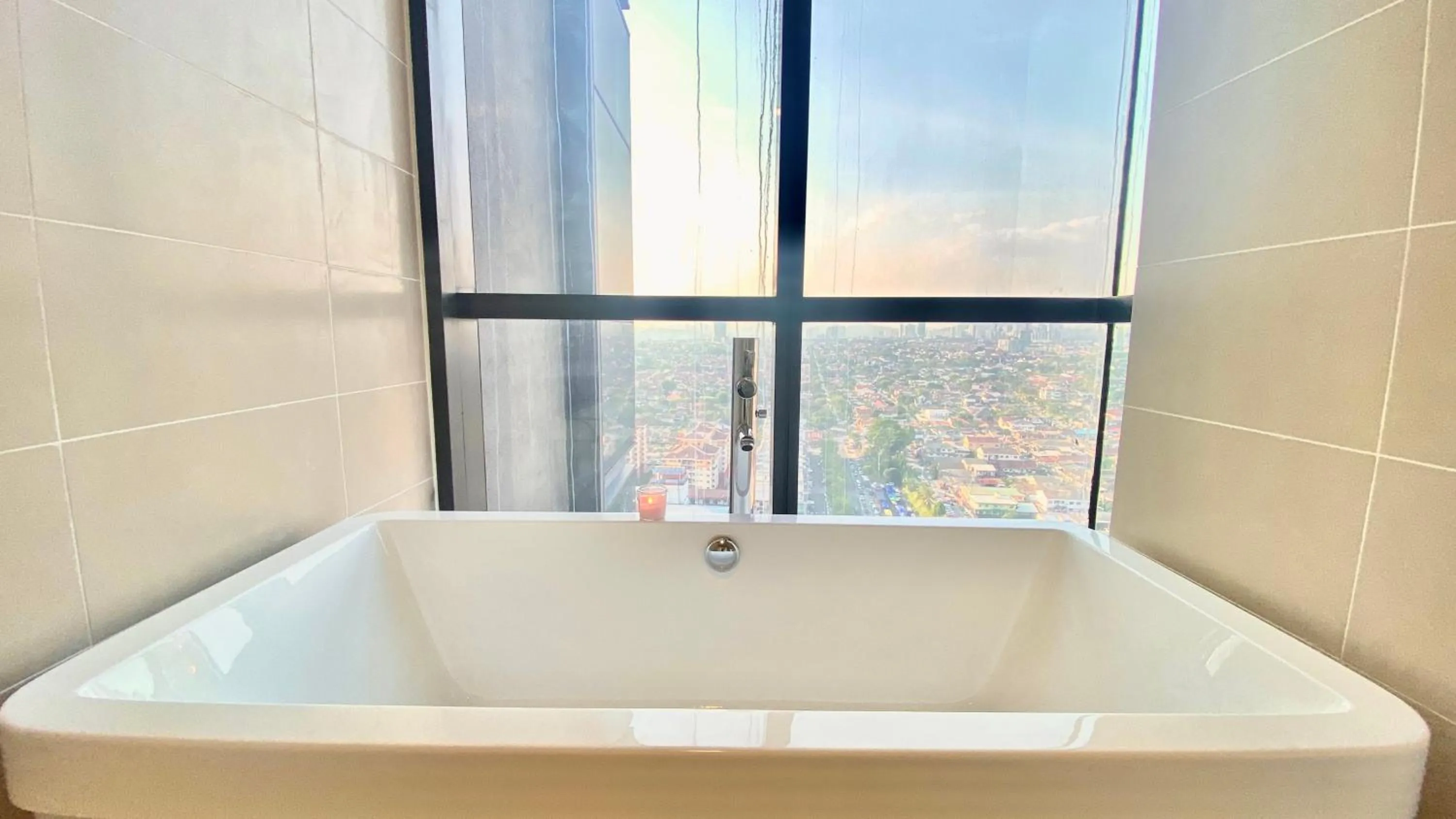 The Mirth Icon City Petaling Jaya