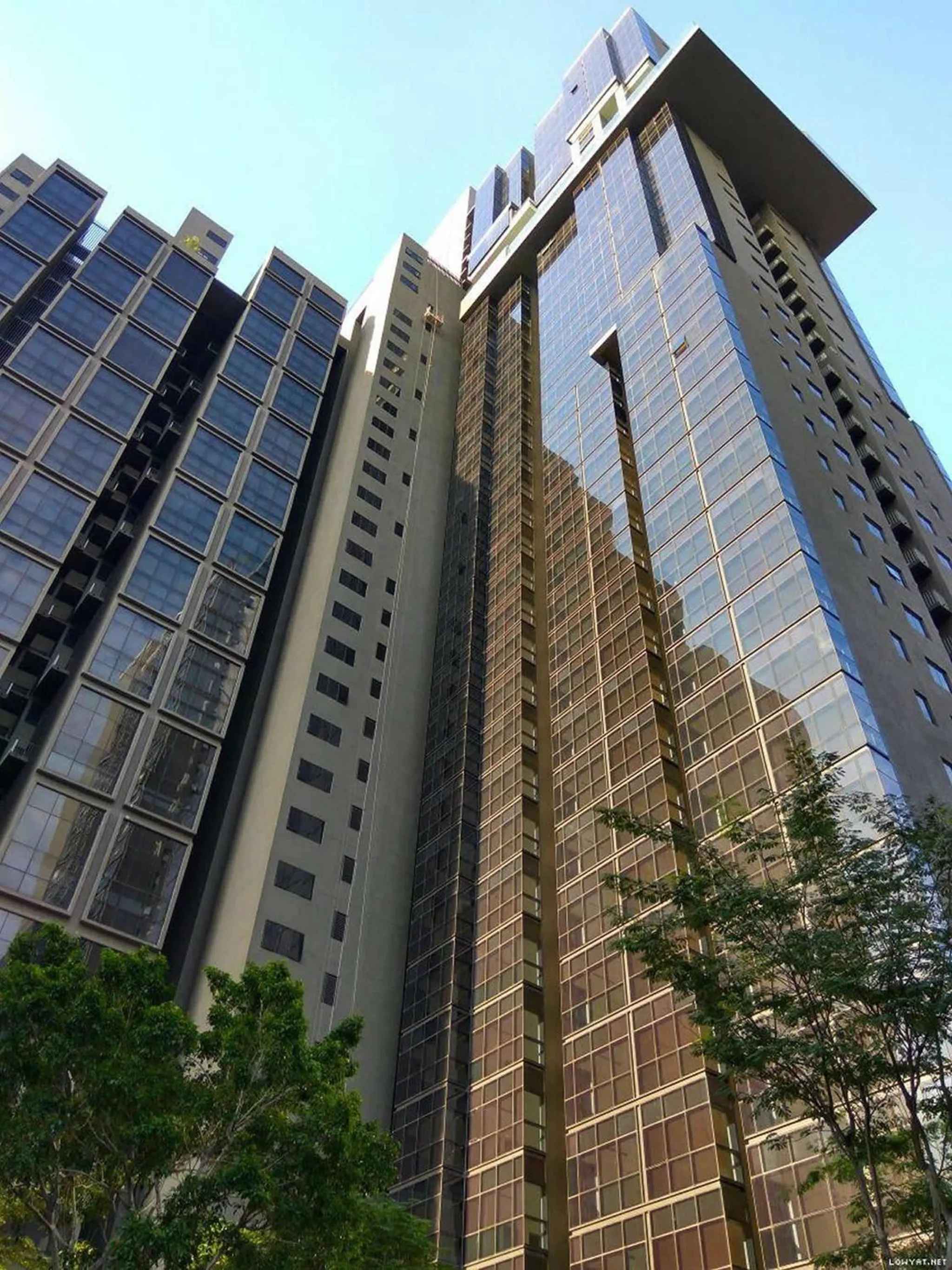 Property building in The Mirth Icon City Petaling Jaya