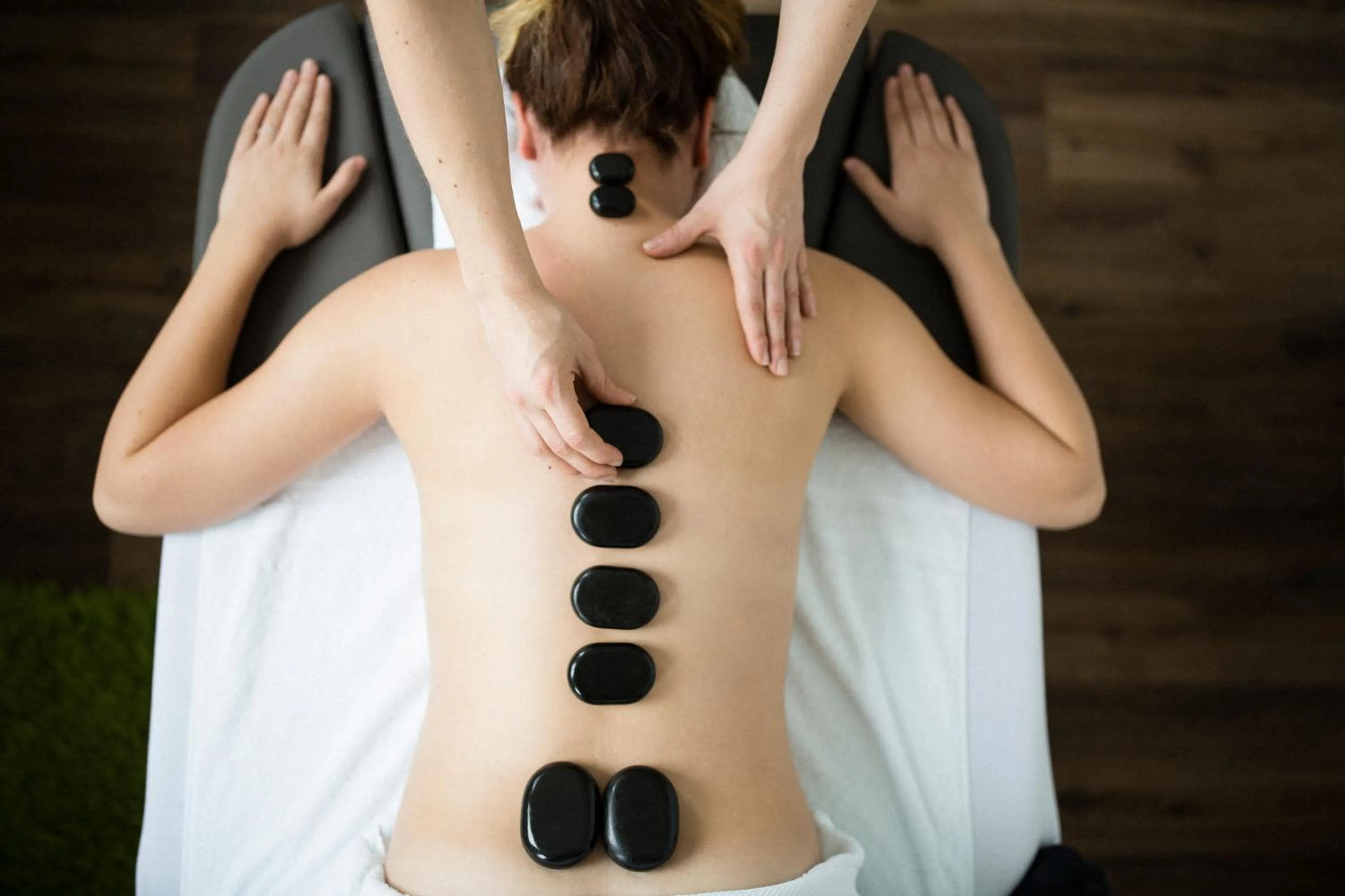 Massage in Das Landerer