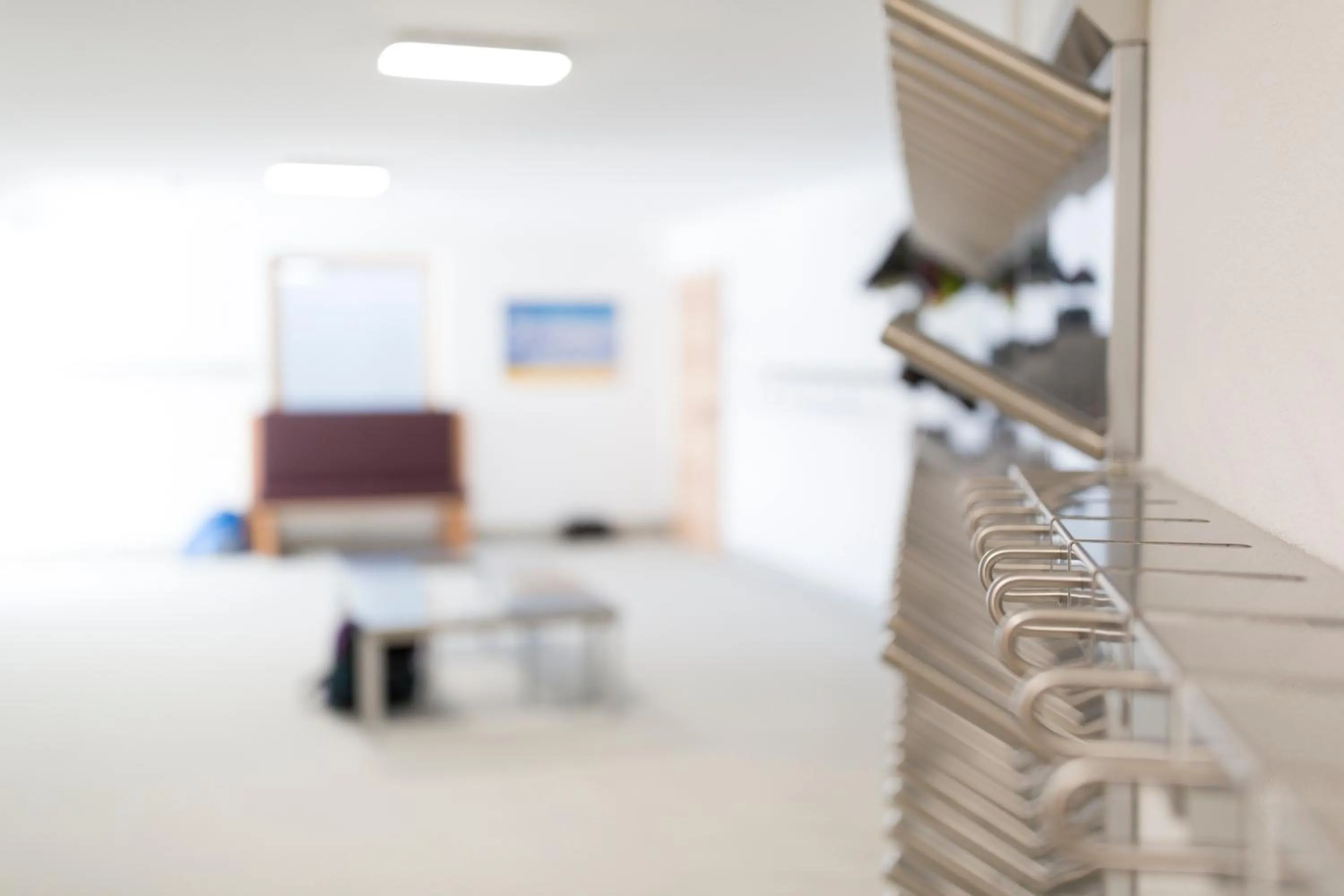 Area and facilities in Das Landerer