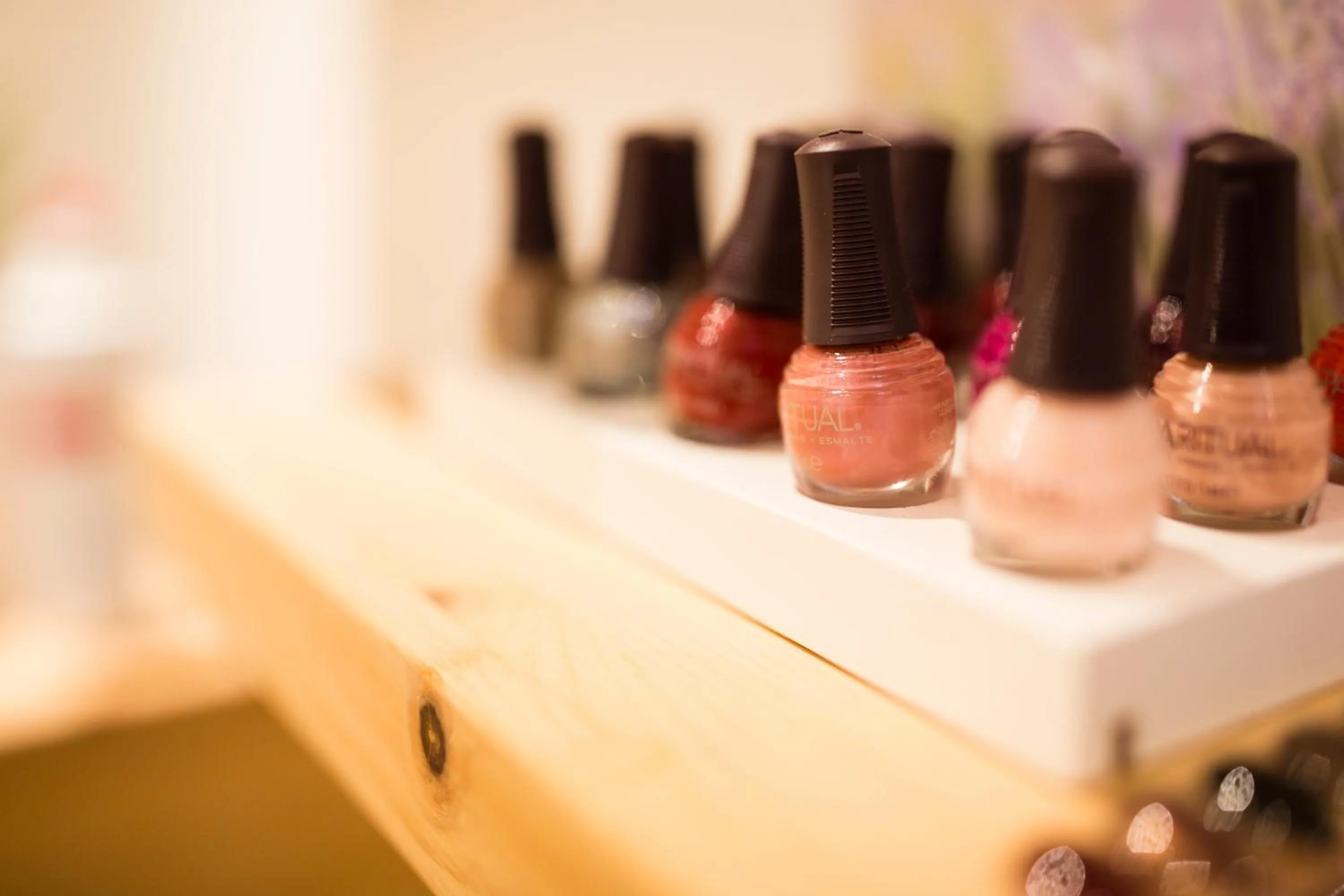 Spa and wellness centre/facilities in Das Landerer