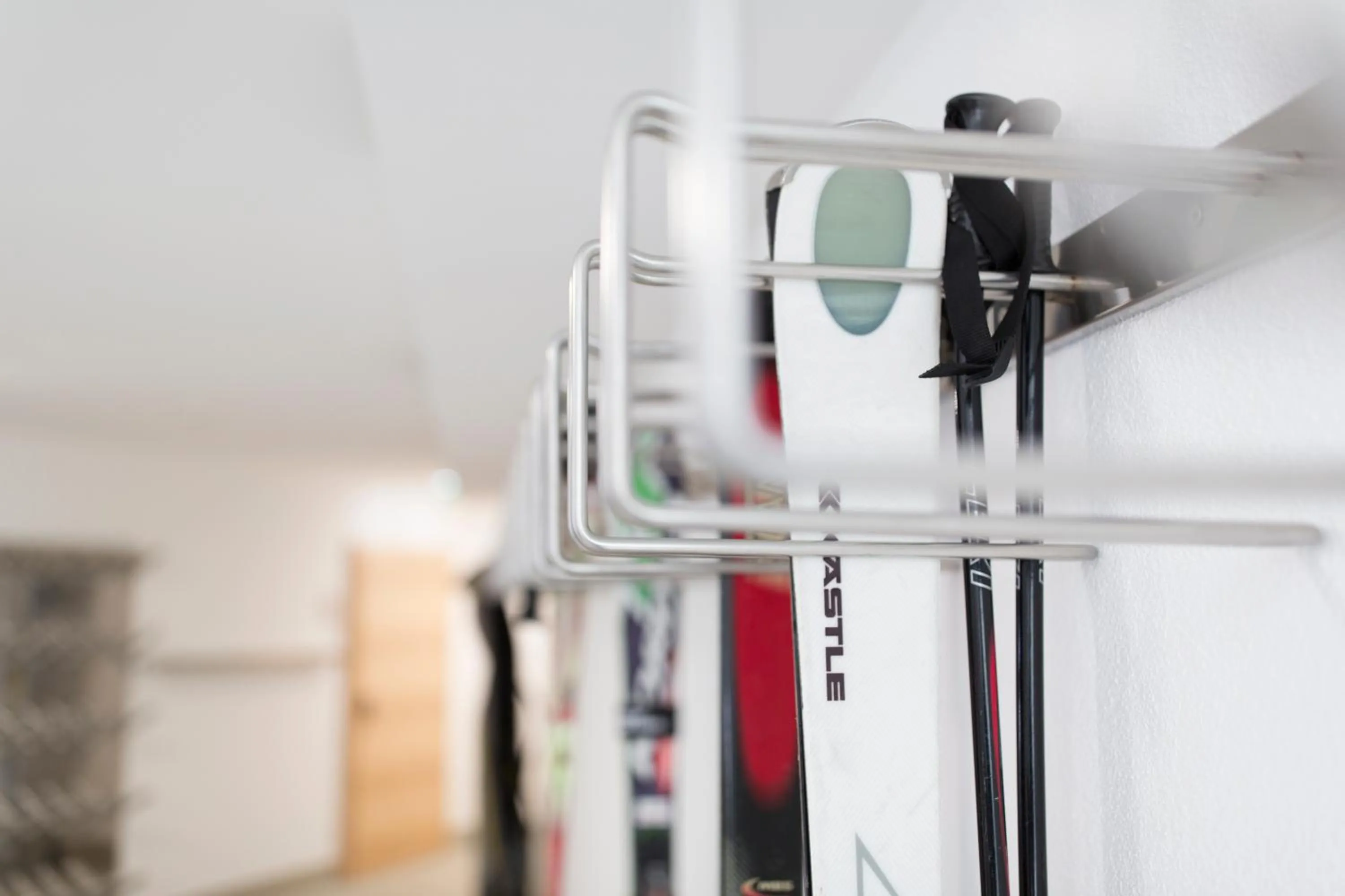 Area and facilities in Das Landerer