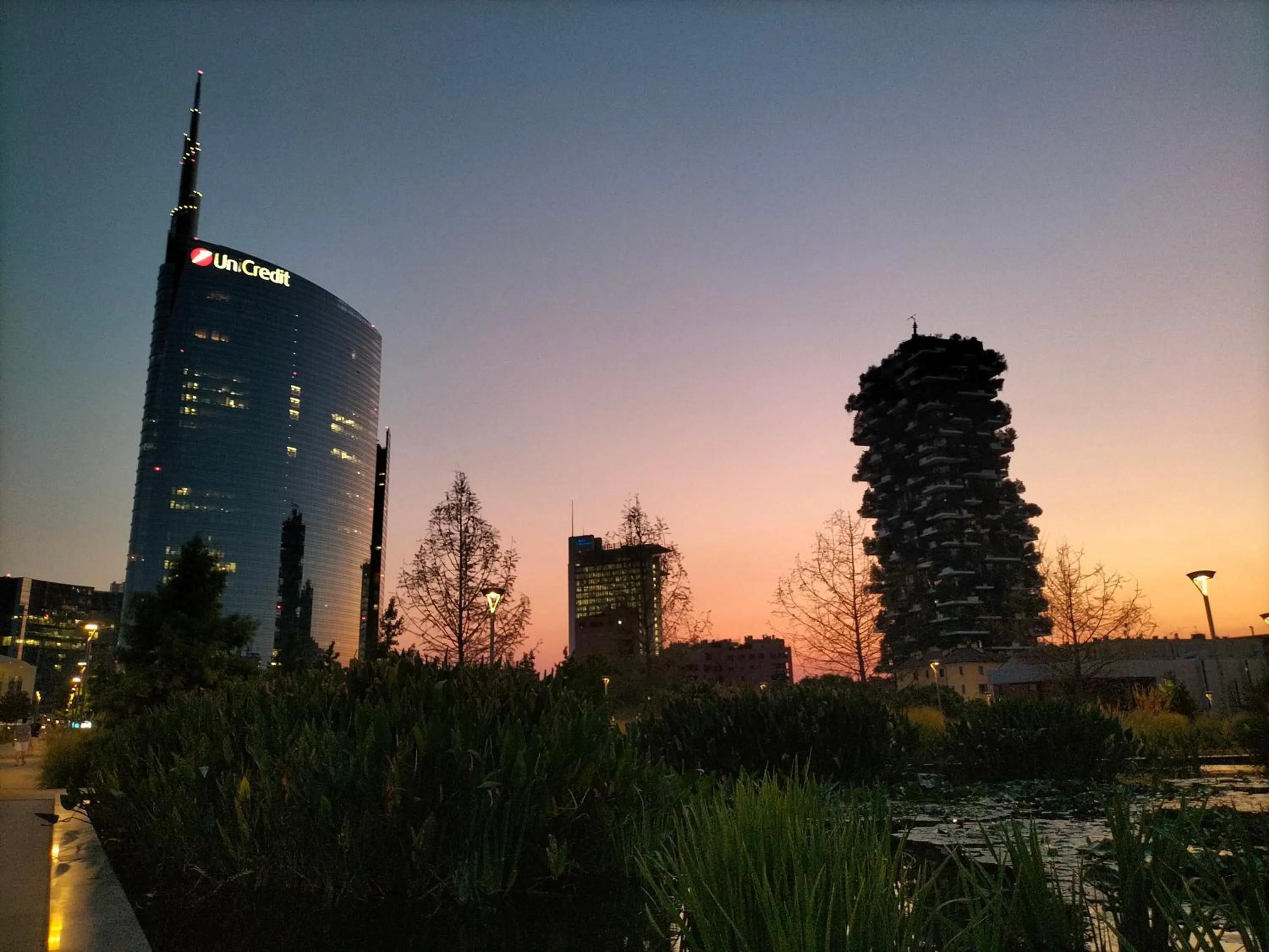 Shopping Area in Holiday Homes Aparthotel Milano