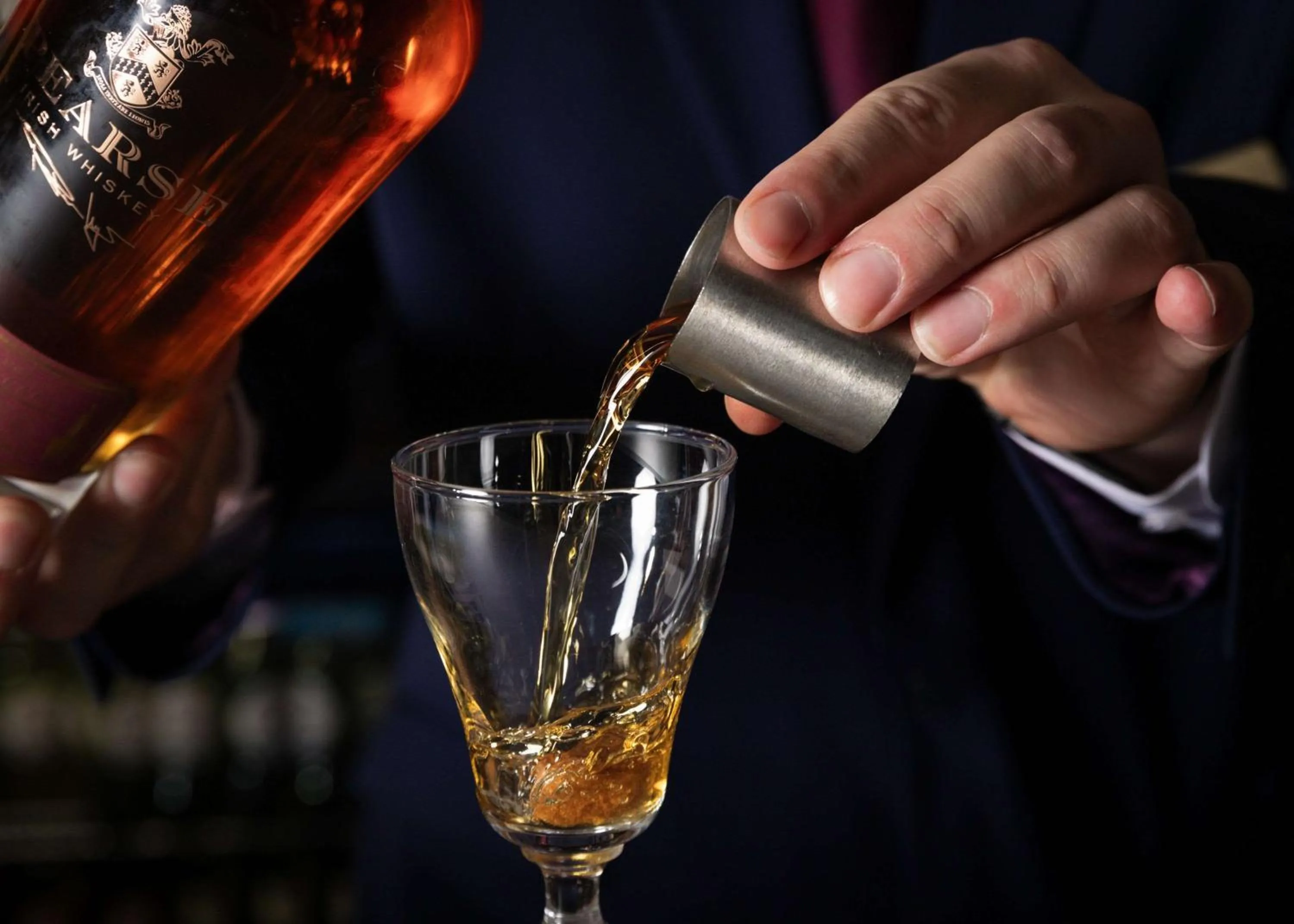 Food and drinks in Anantara The Marker Dublin- A Leading Hotel of the World