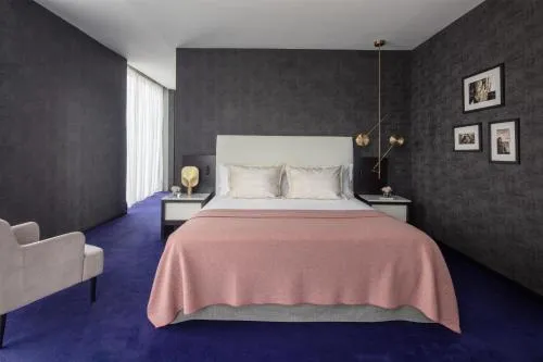 Anantara The Marker Dublin- A Leading Hotel of the World